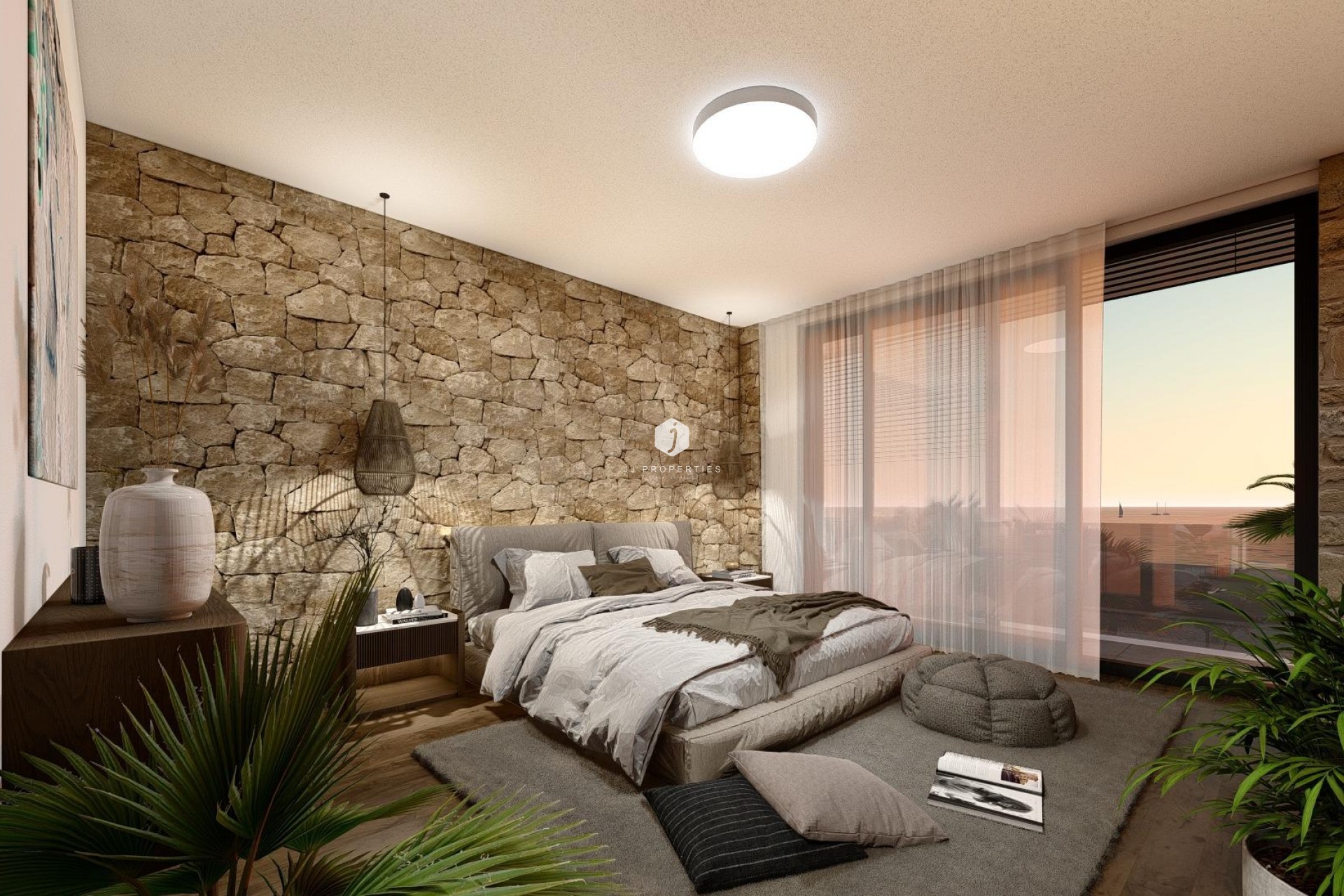 Nouvelle construction - Chalet -
Altea - Sierra de Altea