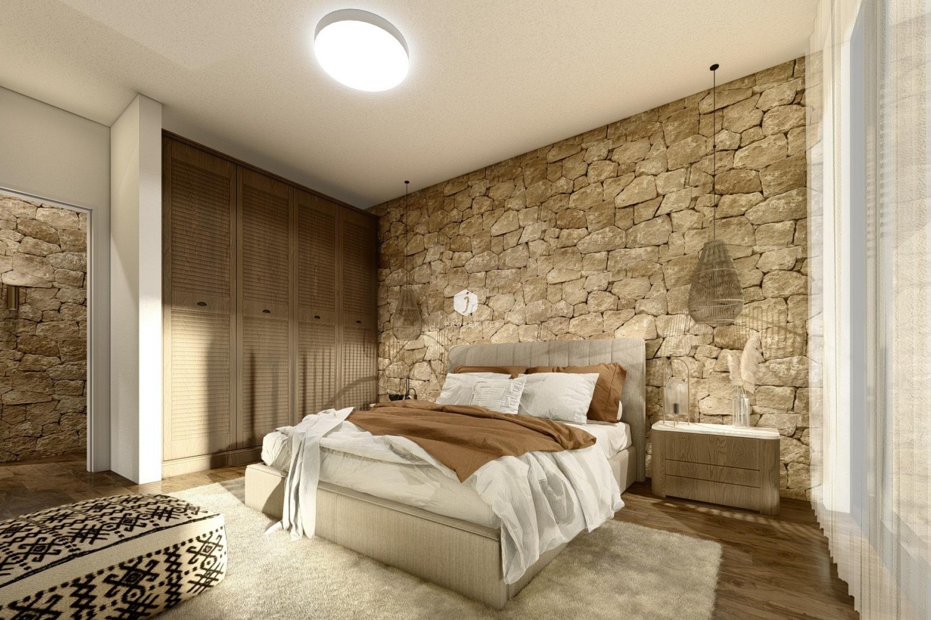 Nouvelle construction - Chalet -
Altea - Sierra de Altea