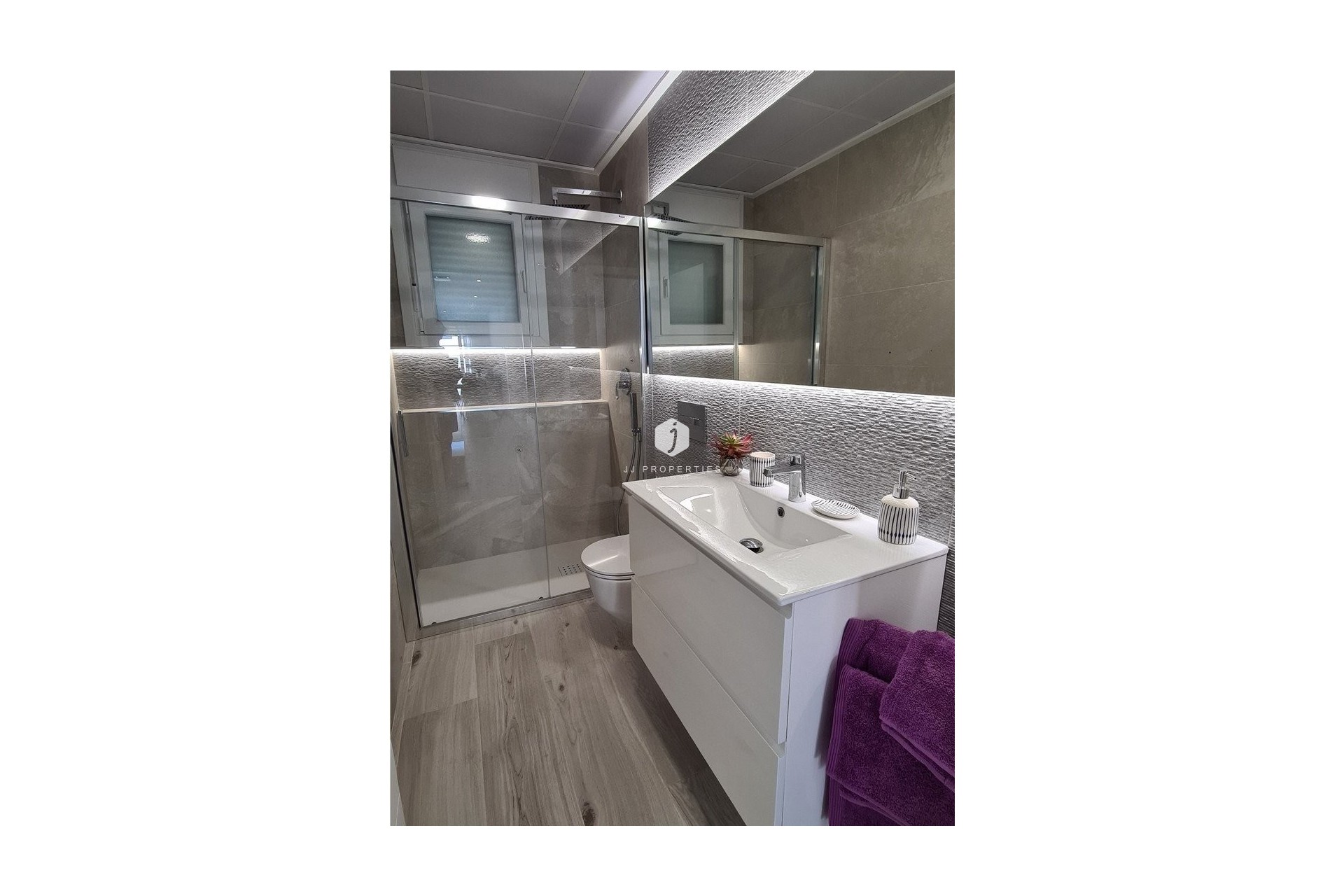 Nouvelle construction - Chalet -
Avileses