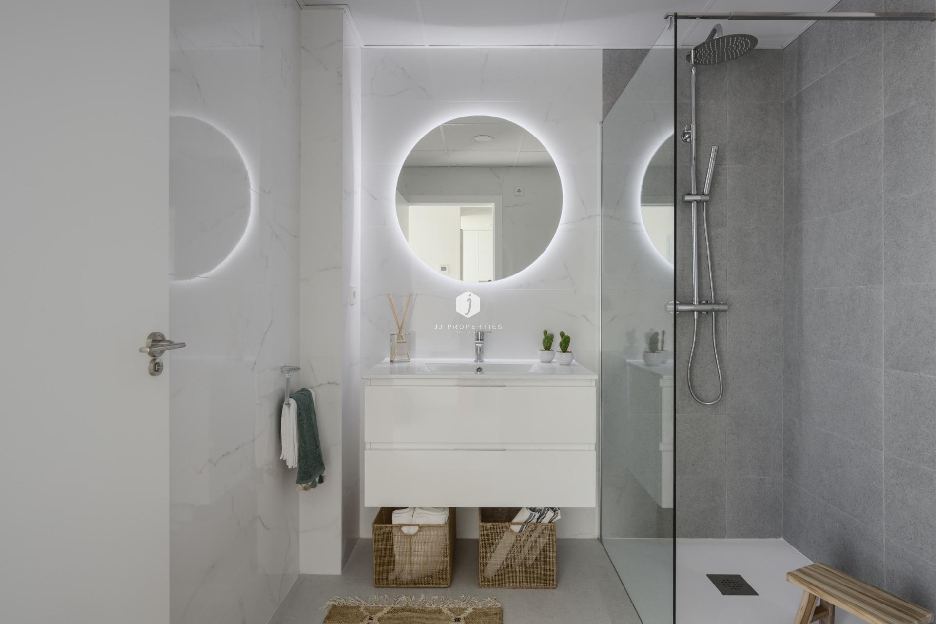 Nouvelle construction - Chalet -
Banos y Mendigo - Altaona Golf