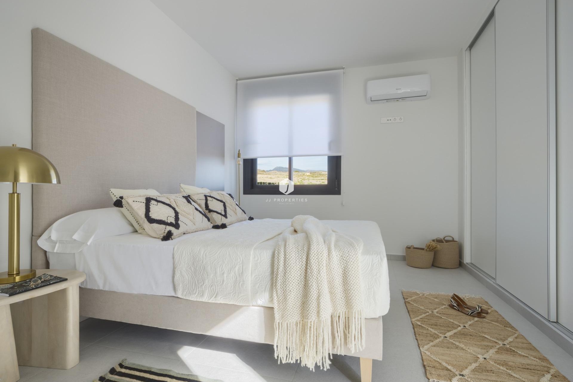 Nouvelle construction - Chalet -
Banos y Mendigo - Altaona Golf