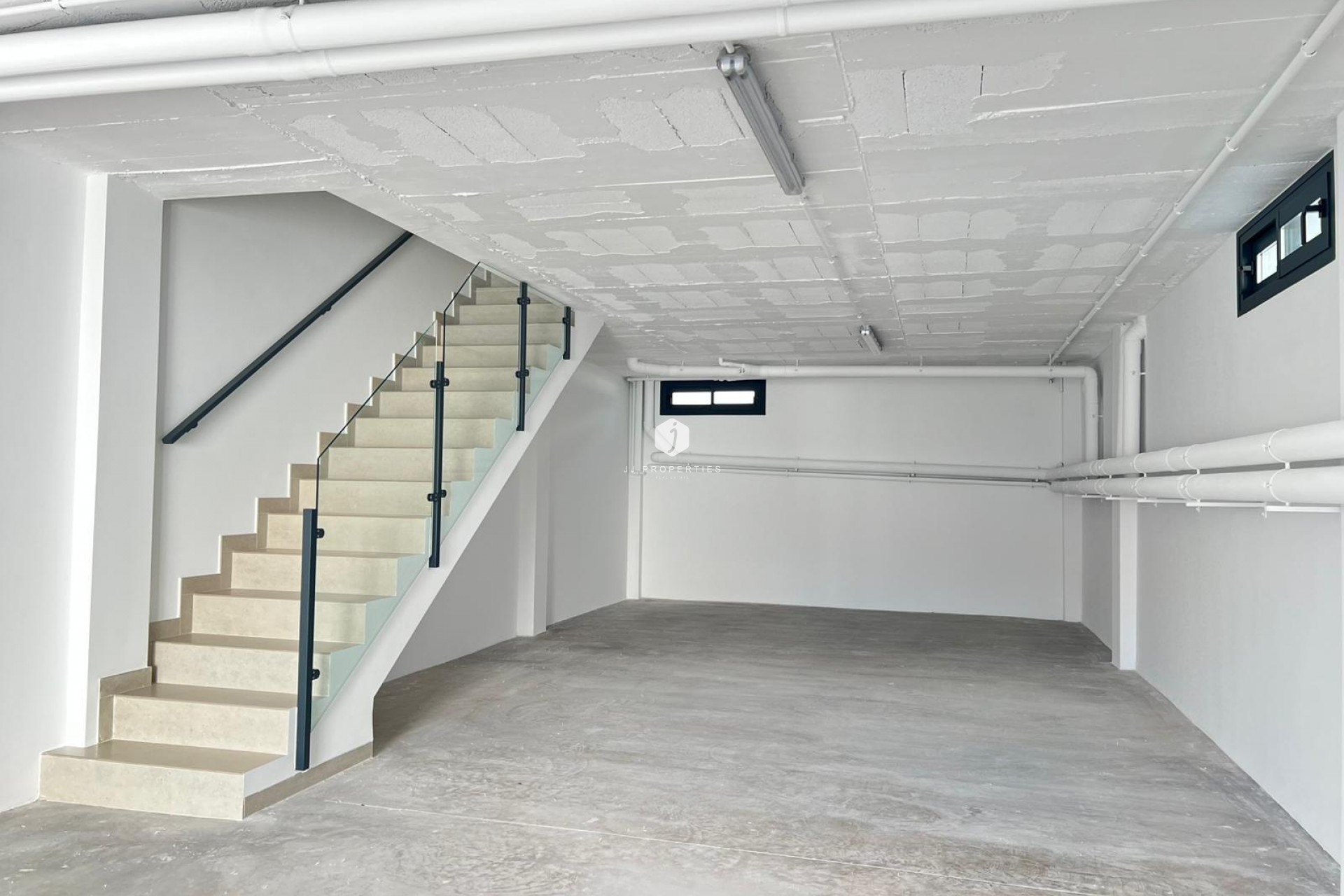 Nouvelle construction - Chalet -
Benferri - Benfis Park