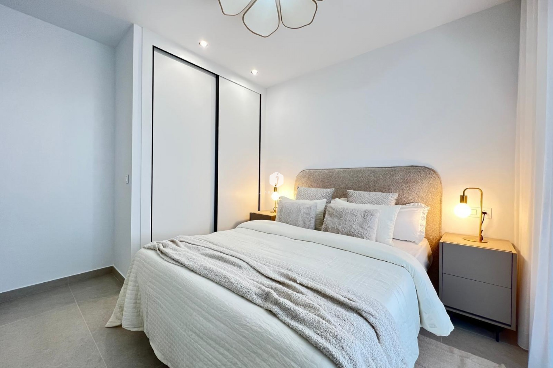 Nouvelle construction - Chalet -
Benferri - Benfis Park