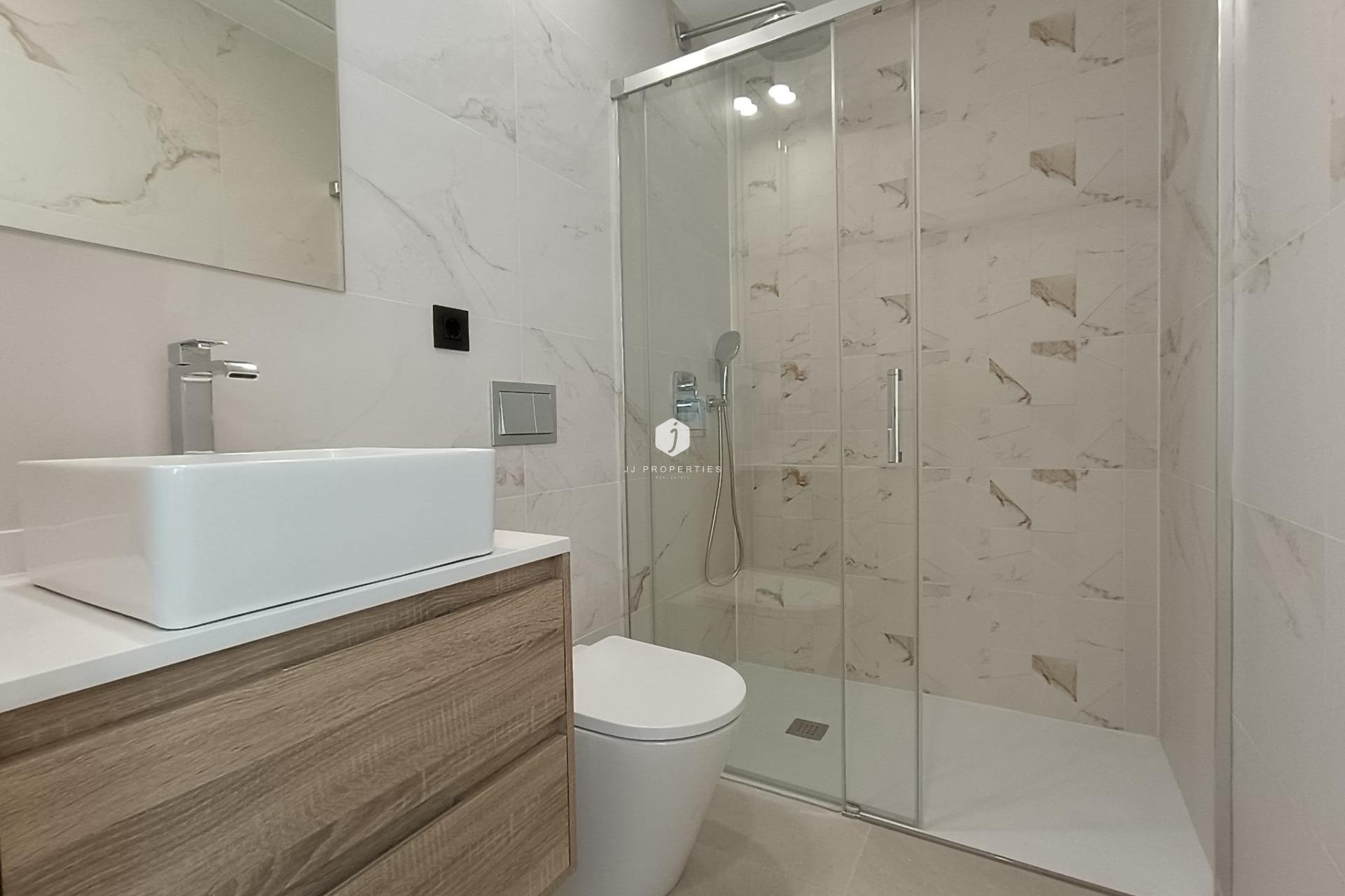 Nouvelle construction - Chalet -
Benijofar - Pueblo