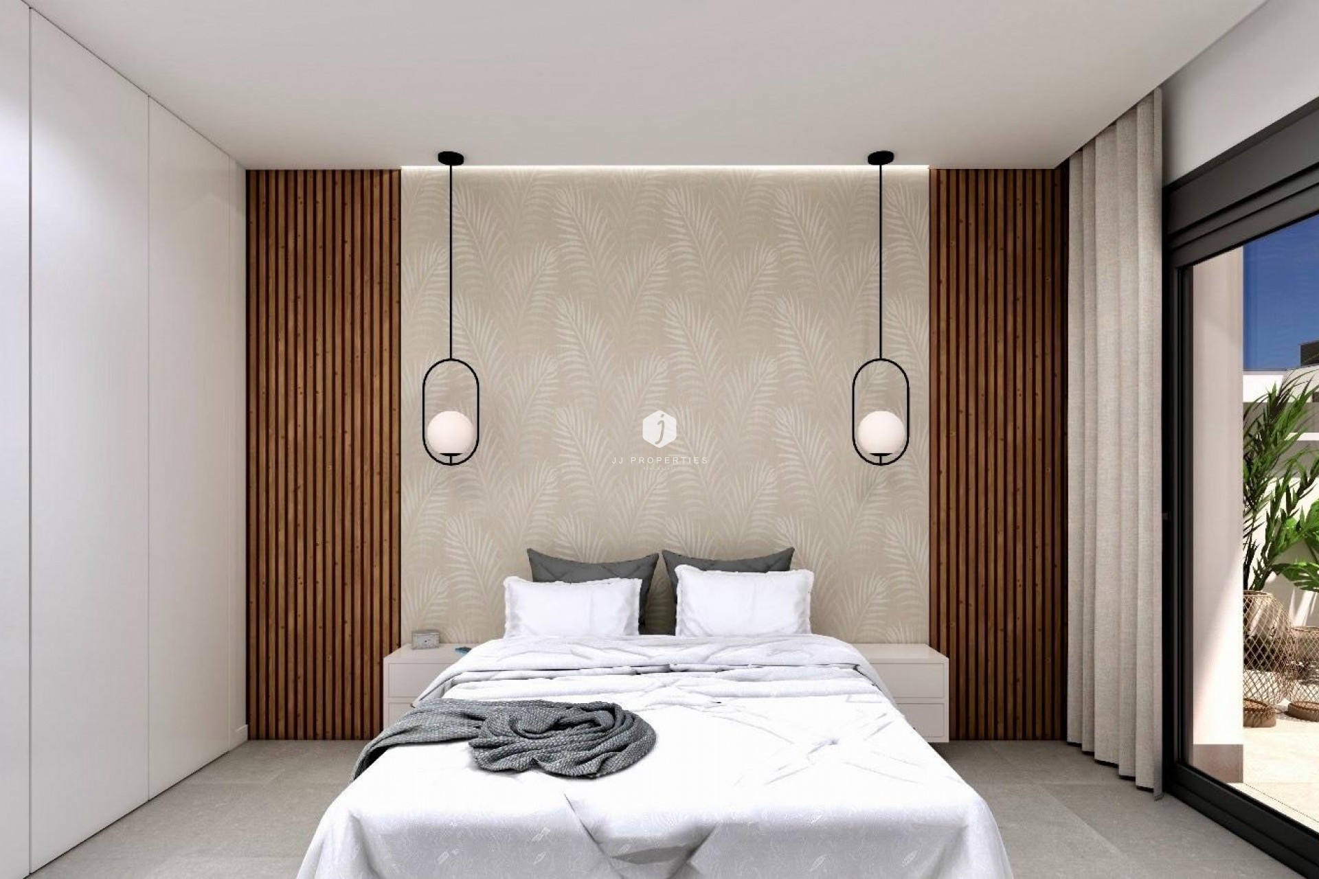 Nouvelle construction - Chalet -
Benijofar - Pueblo