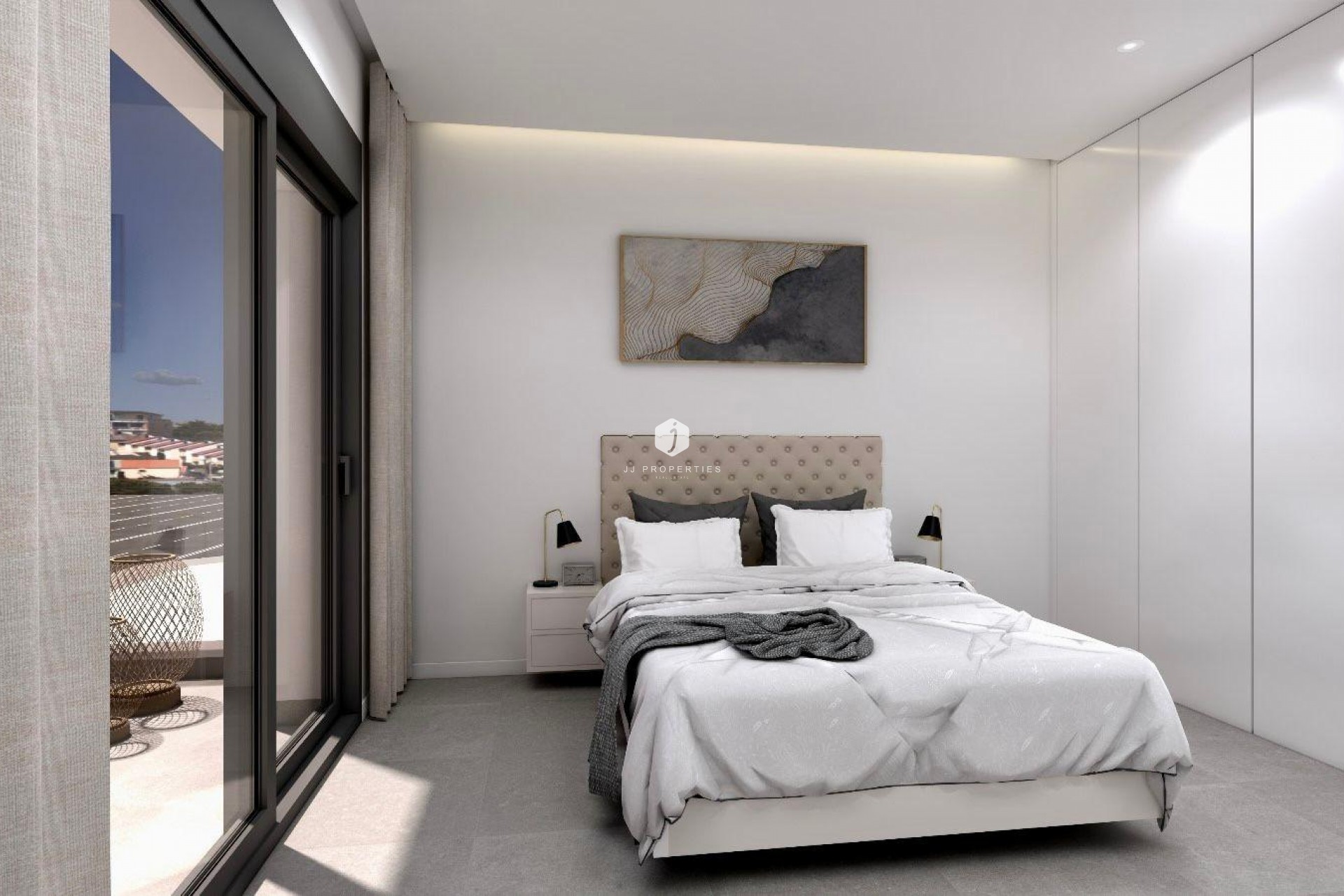 Nouvelle construction - Chalet -
Benijofar - Pueblo