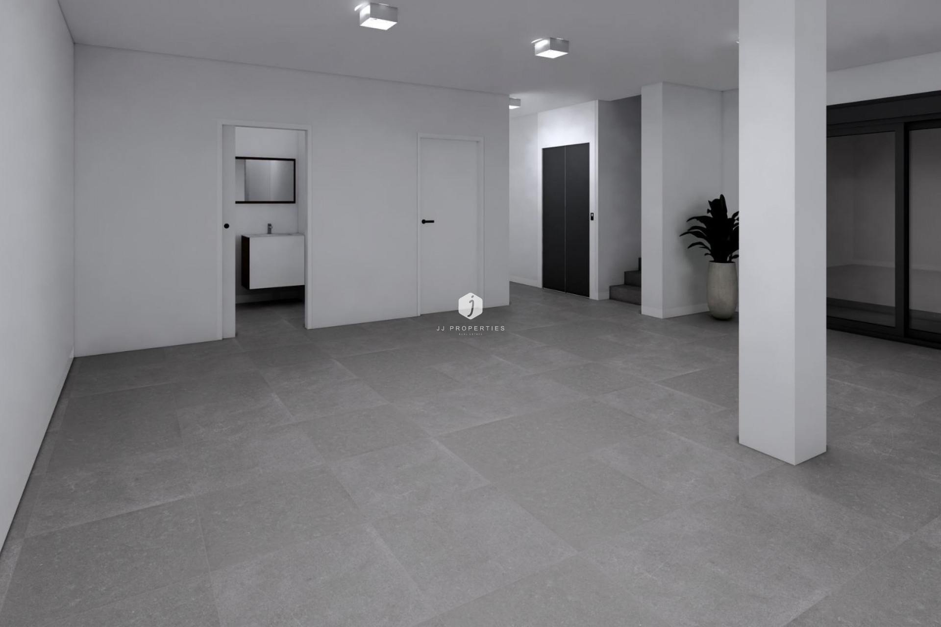 Nouvelle construction - Chalet -
Benijofar - Pueblo