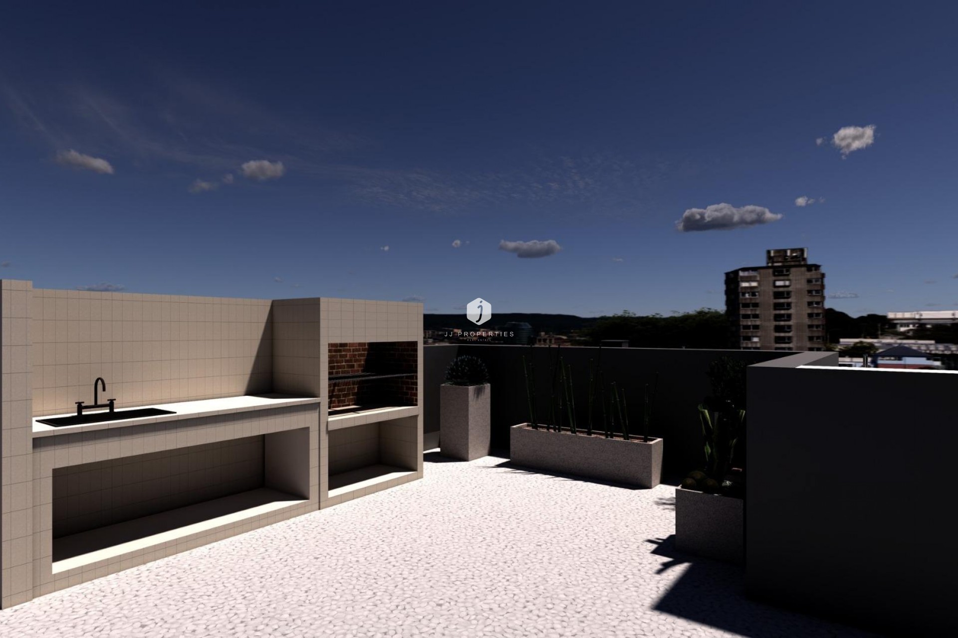 Nouvelle construction - Chalet -
Benijofar - Pueblo