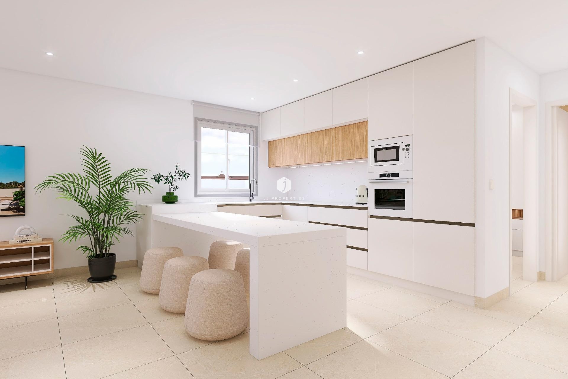 Nouvelle construction - Chalet -
Bigastro - pueblo