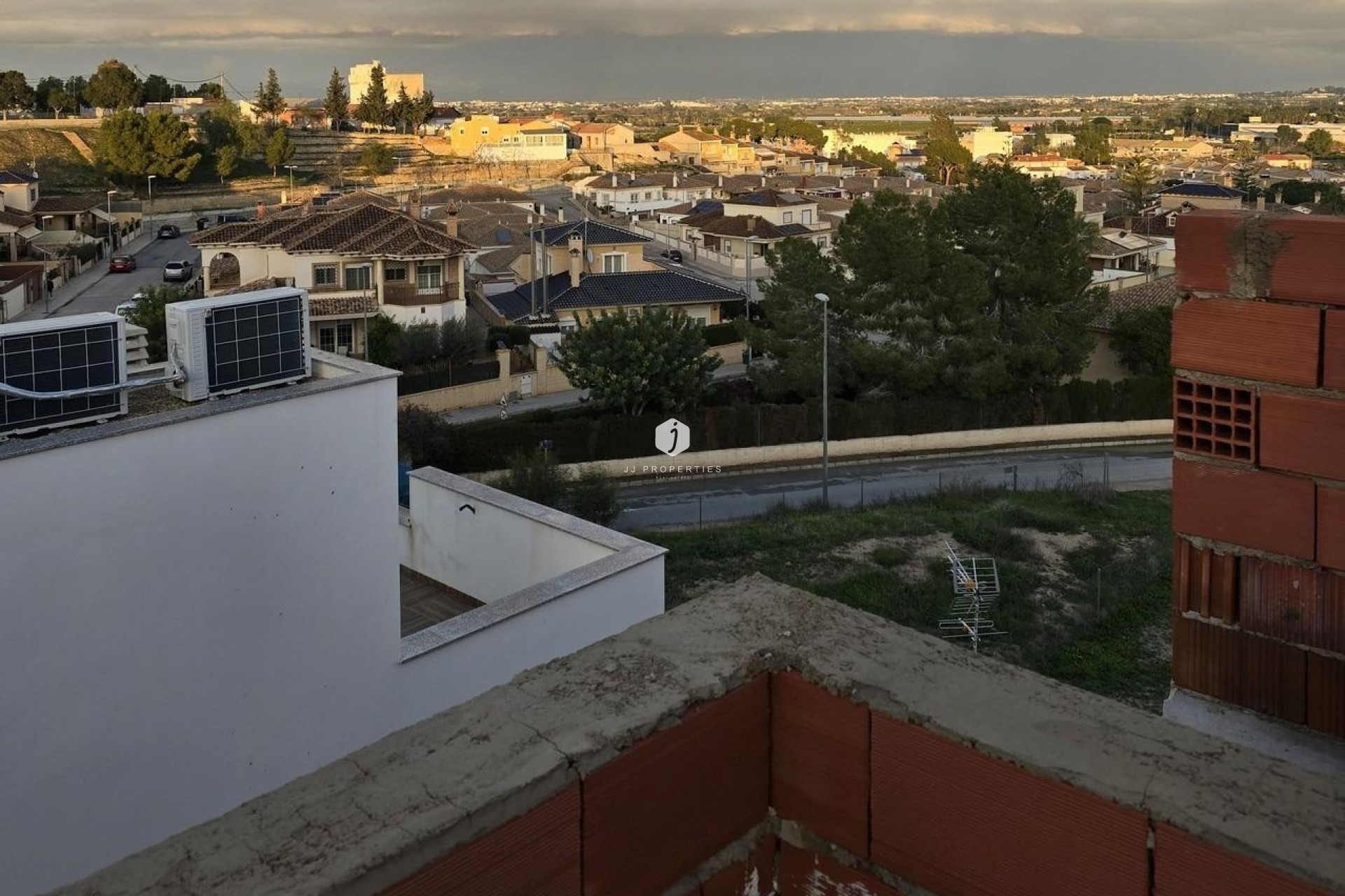 Nouvelle construction - Chalet -
Bigastro - pueblo