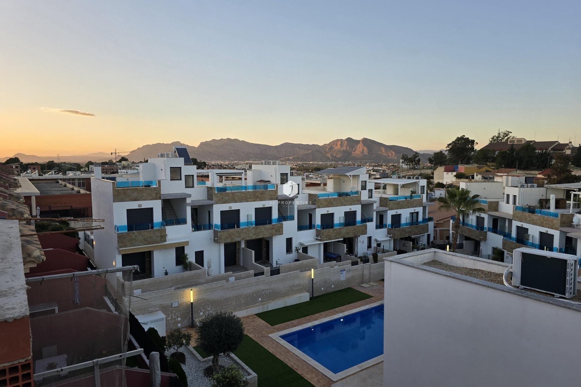 Nouvelle construction - Chalet -
Bigastro - pueblo