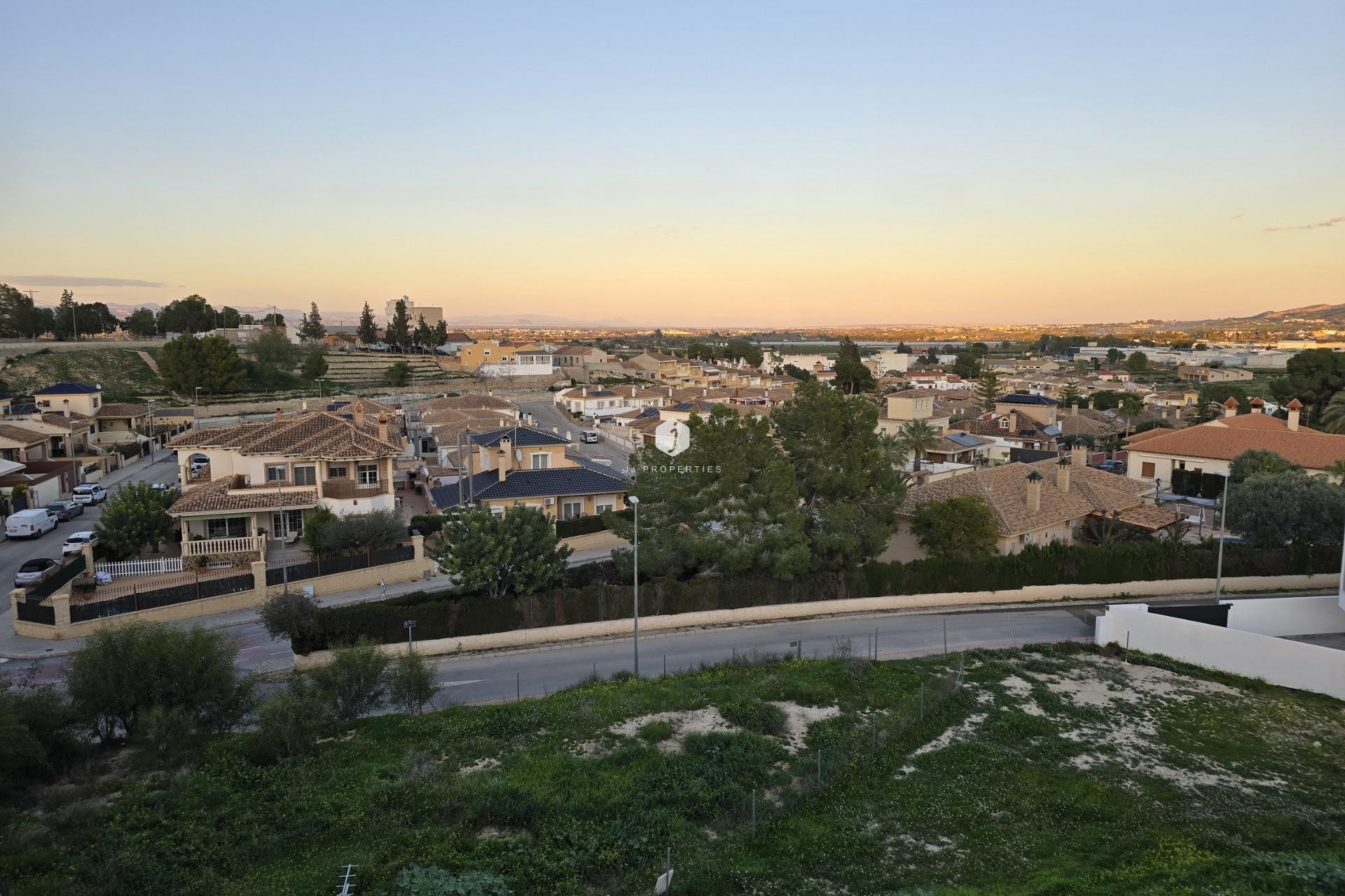 Nouvelle construction - Chalet -
Bigastro - pueblo