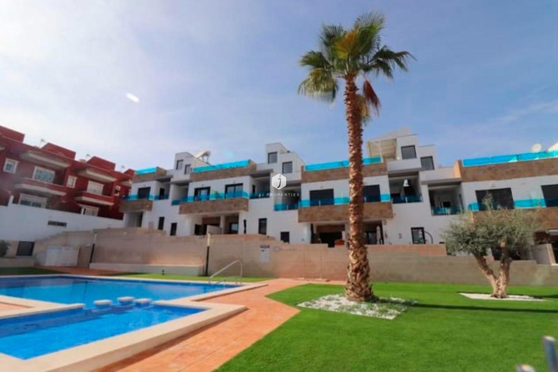 Nouvelle construction - Chalet -
Bigastro - pueblo