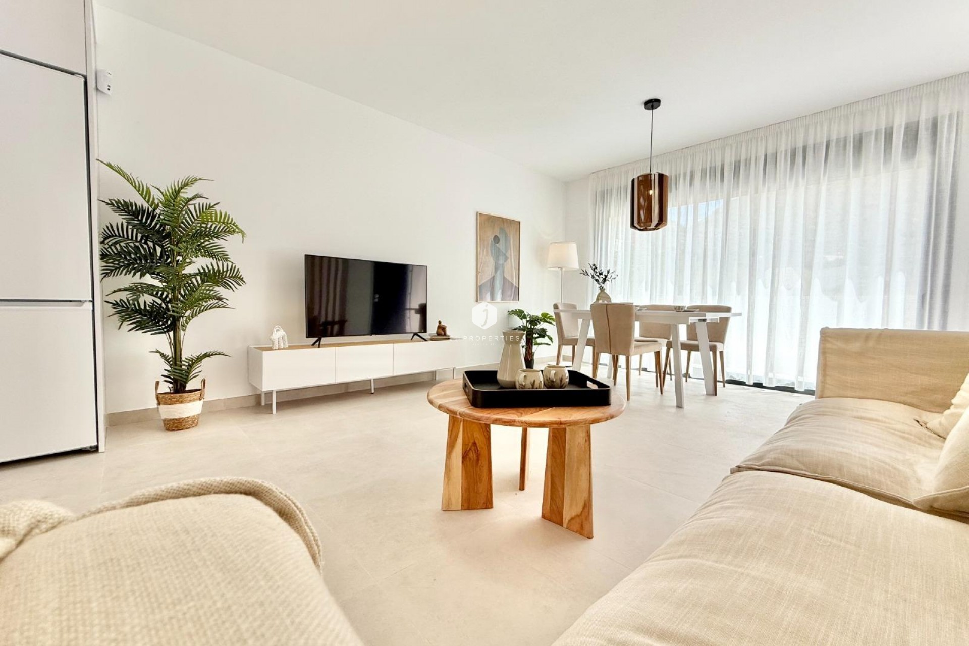 Nouvelle construction - Chalet -
Cox - San Fernando