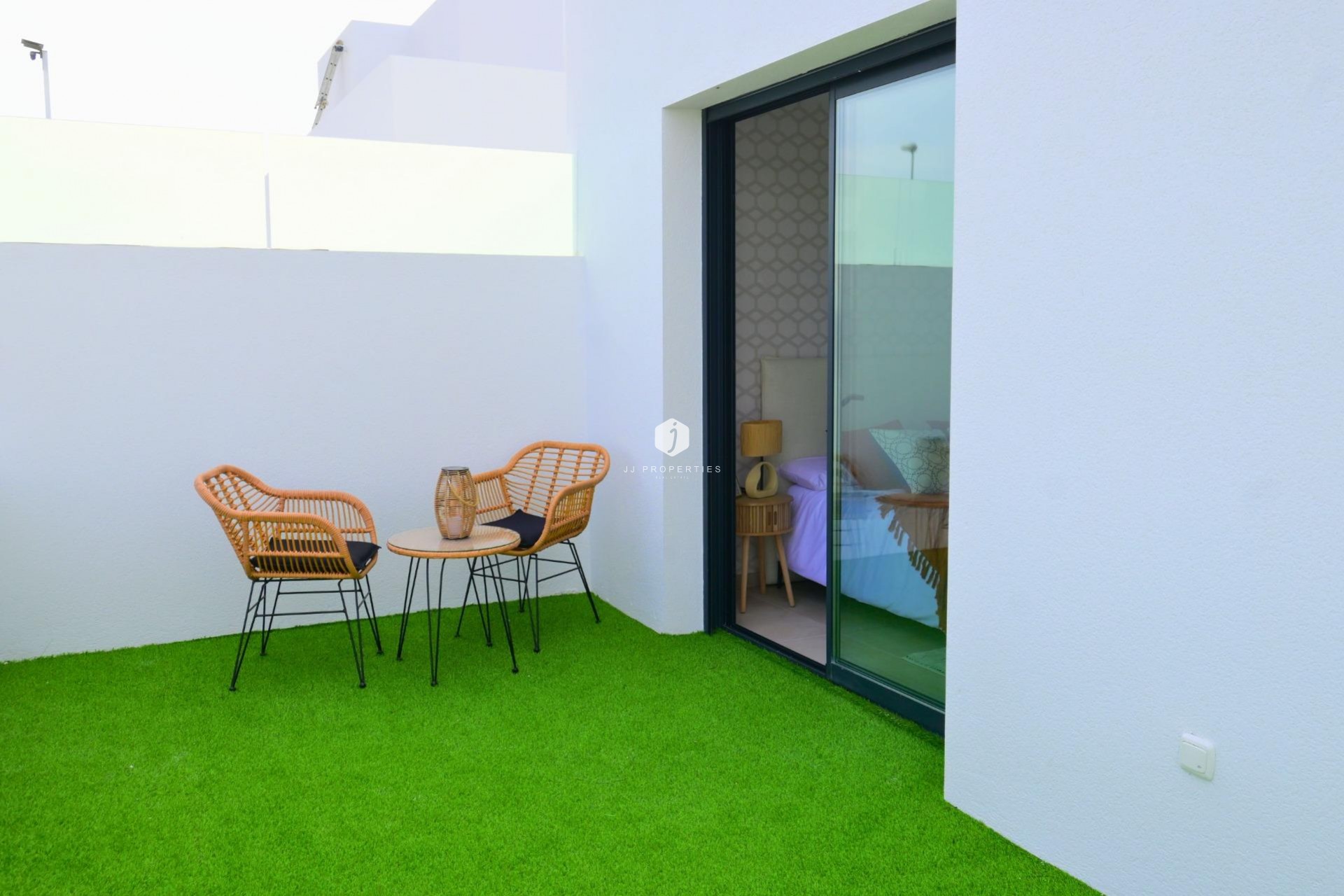 Nouvelle construction - Chalet -
Dolores - polideportivo