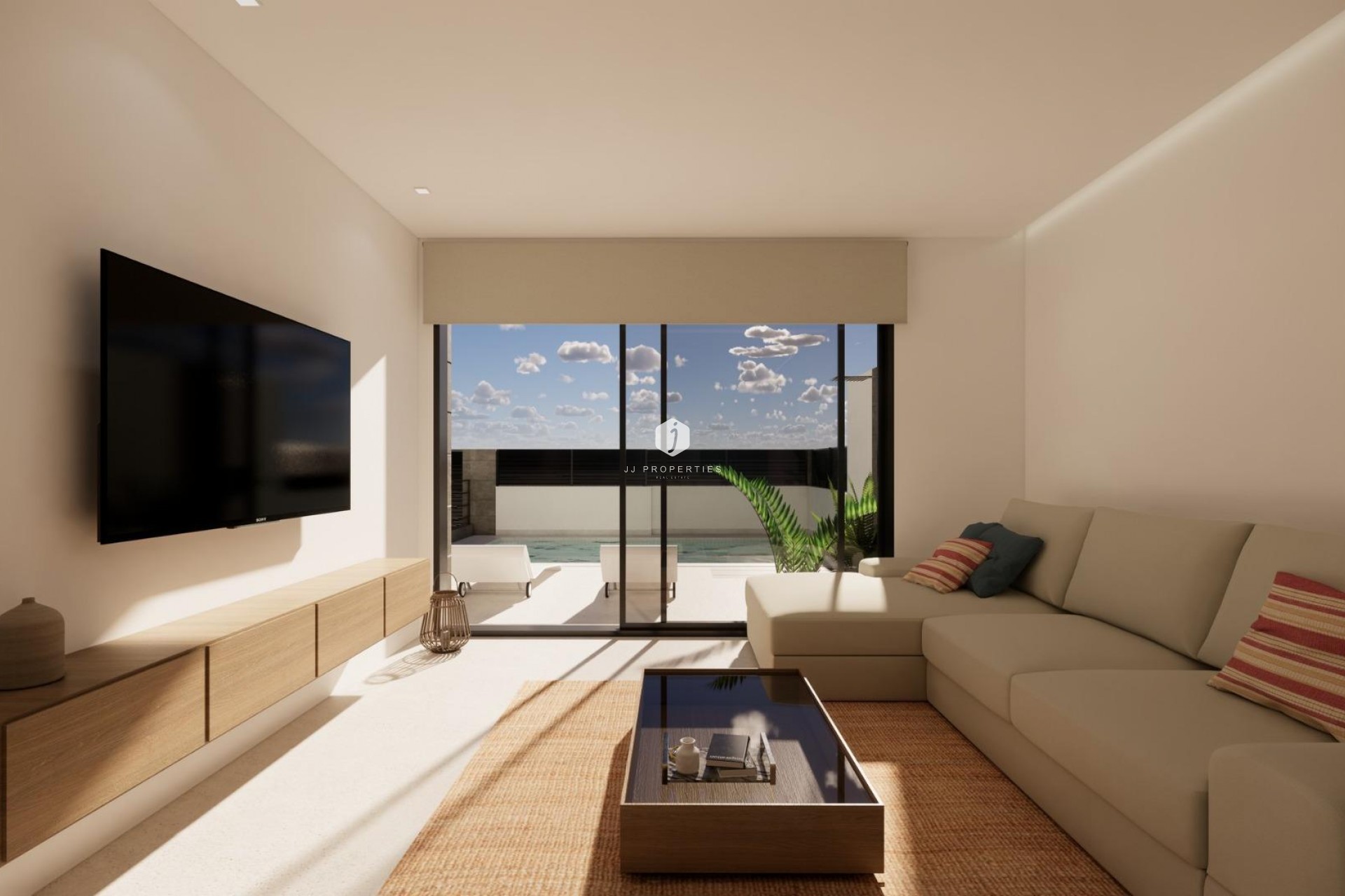 Nouvelle construction - Chalet -
Dolores - Pueblo