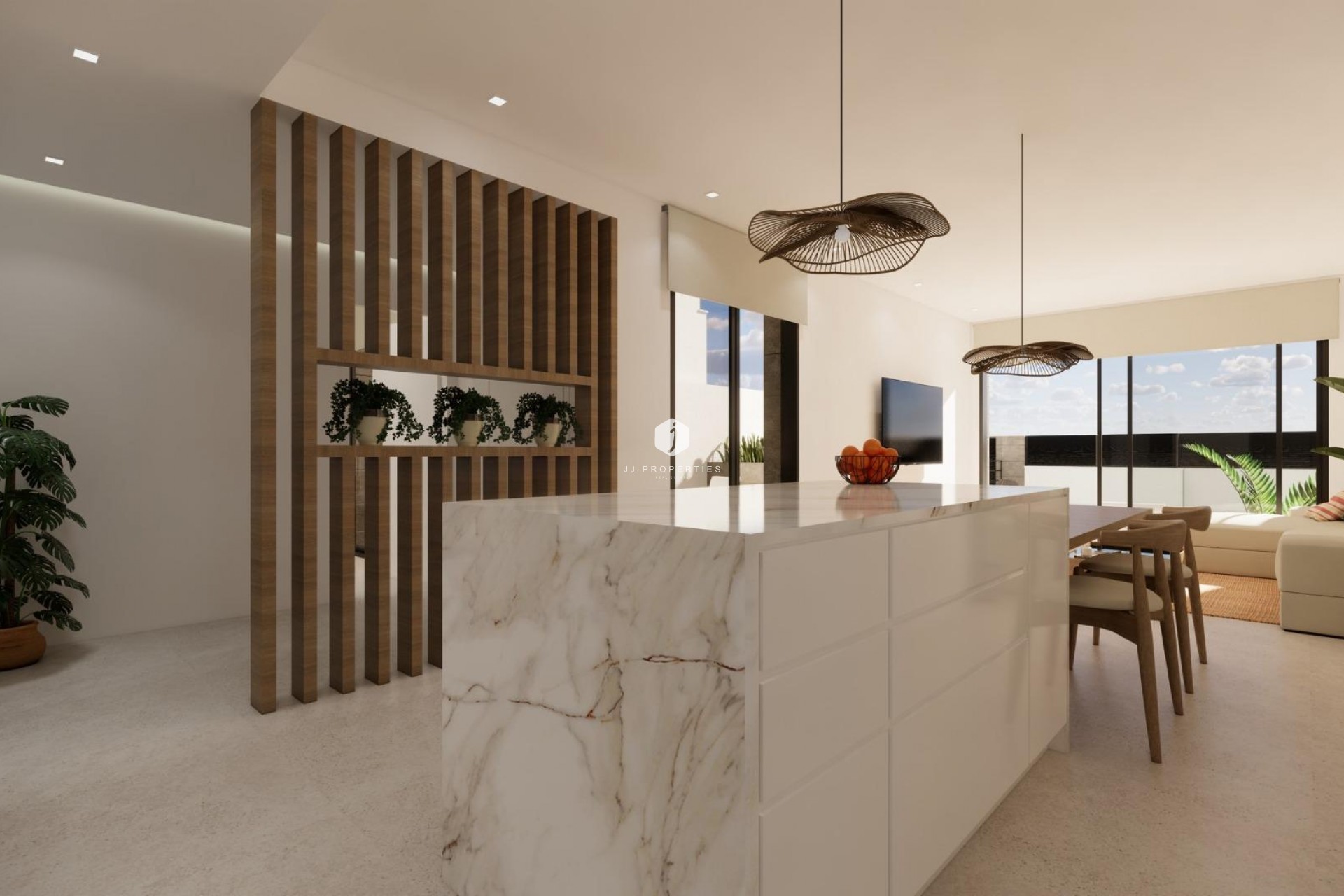 Nouvelle construction - Chalet -
Dolores - Pueblo