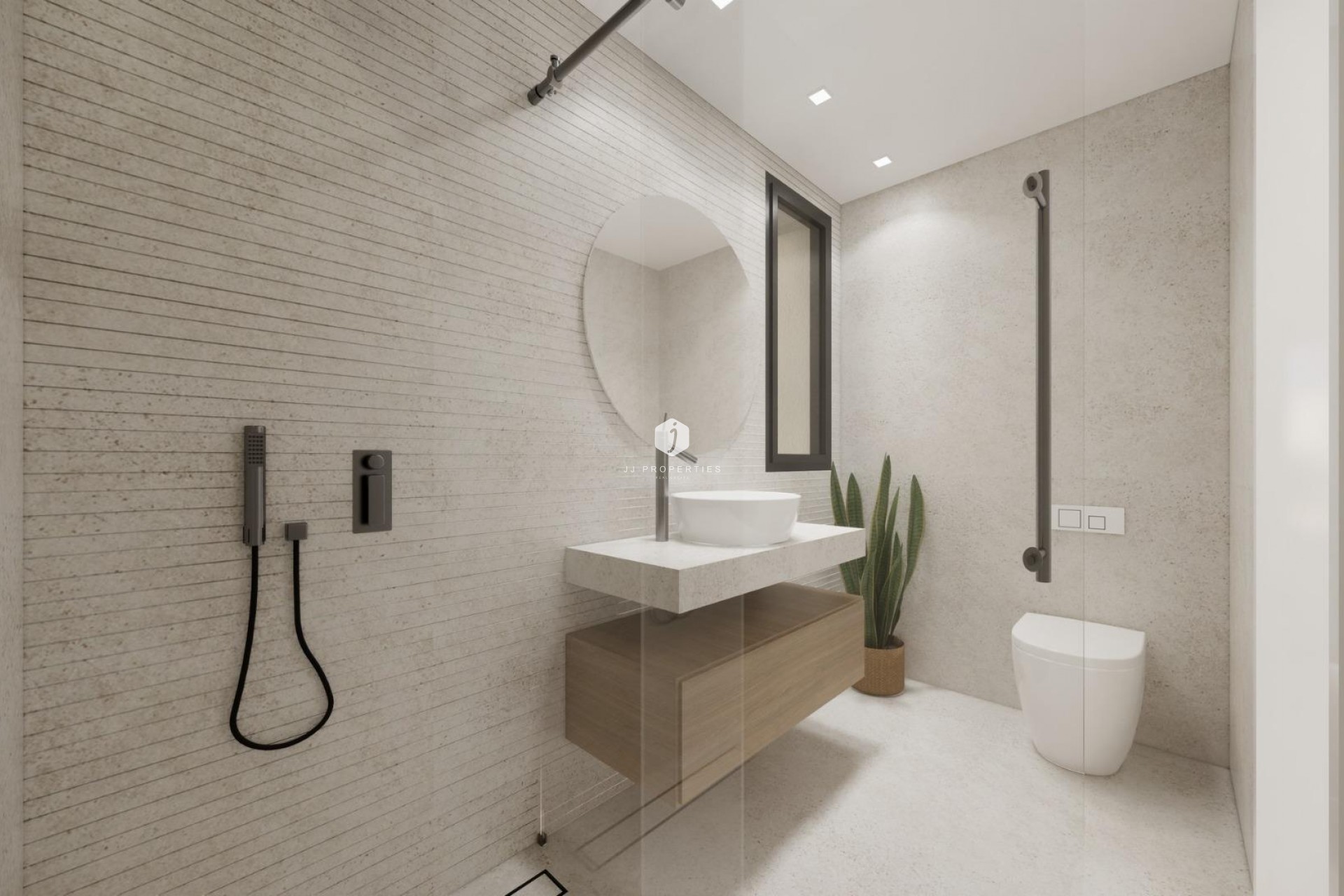 Nouvelle construction - Chalet -
Dolores - Pueblo