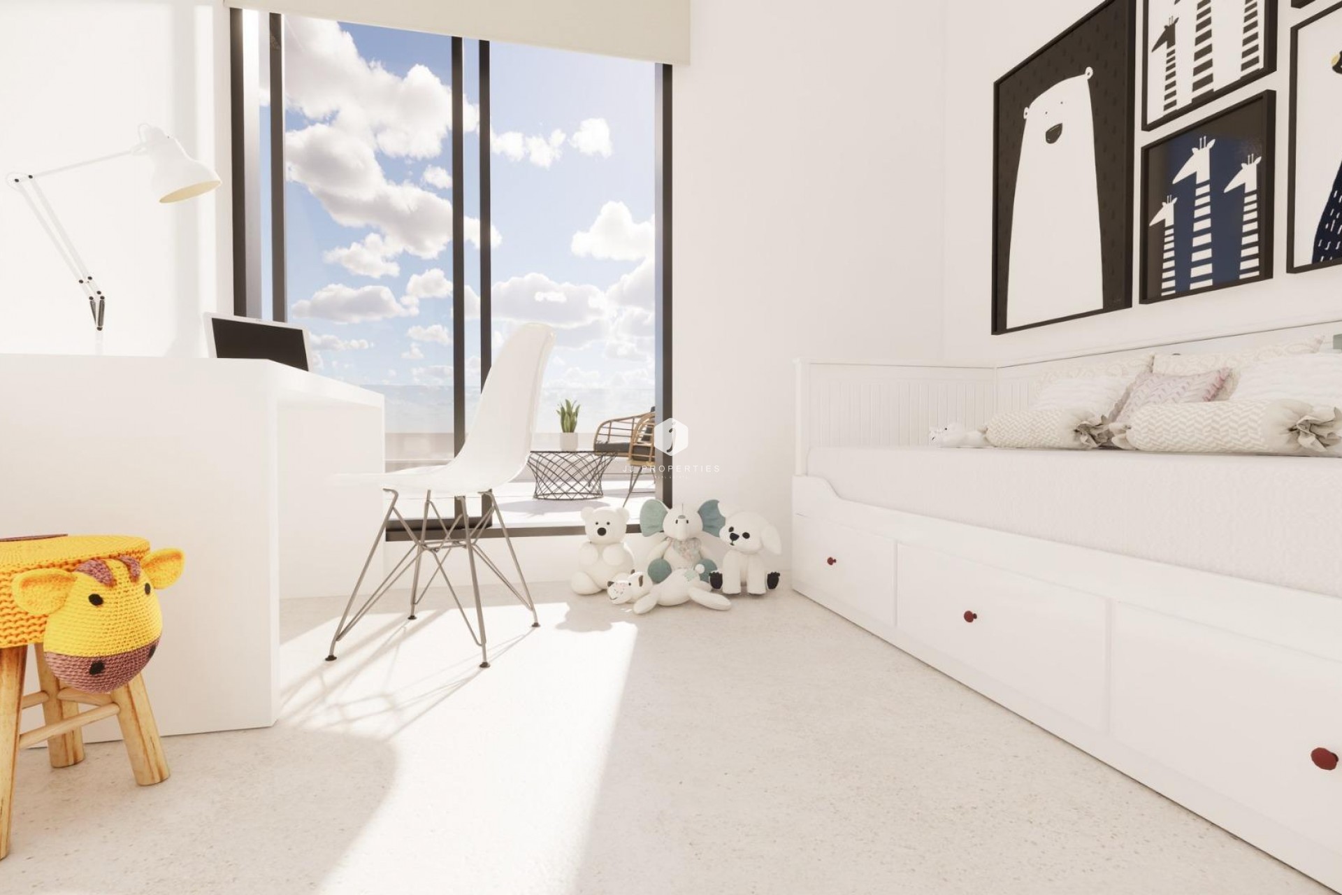 Nouvelle construction - Chalet -
Dolores - Pueblo