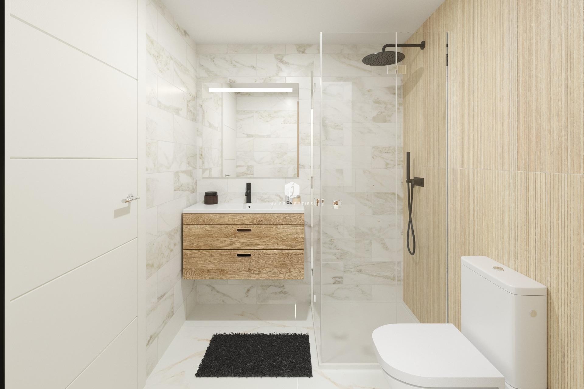 Nouvelle construction - Chalet -
Dolores - Sector 2