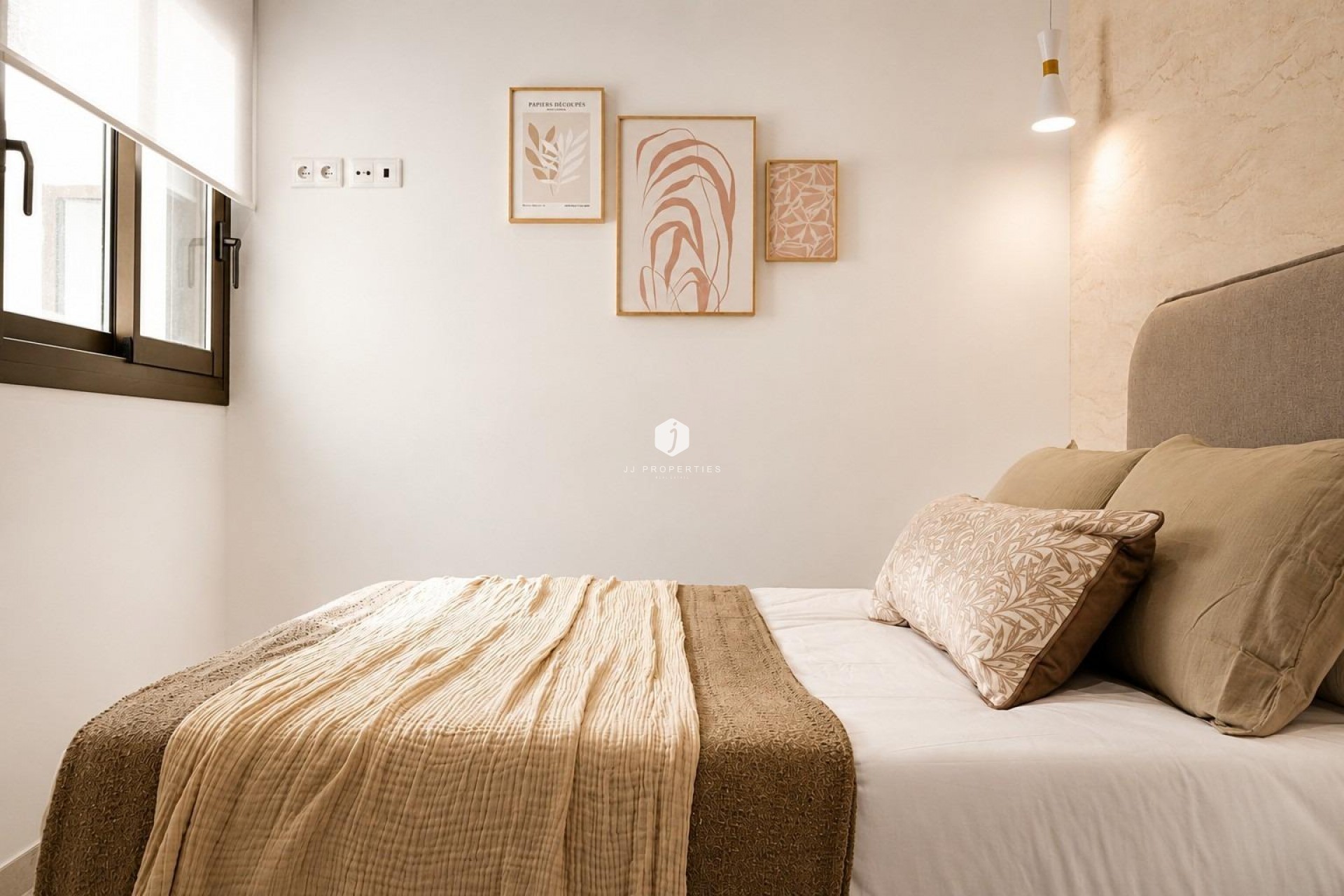 Nouvelle construction - Chalet -
Dolores - Sector 2