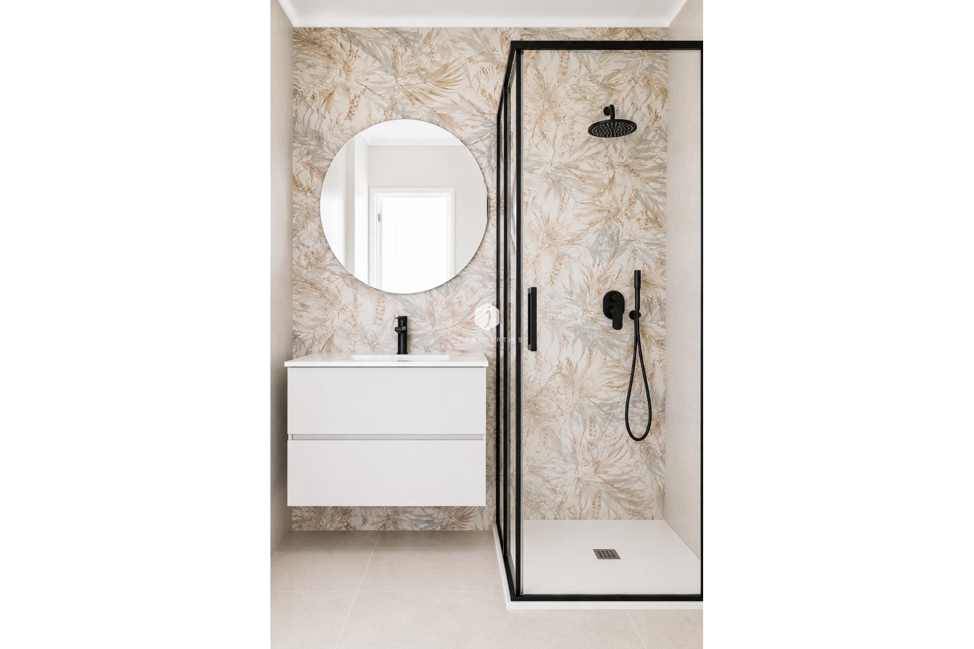 Nouvelle construction - Chalet -
Dolores - Sector 2