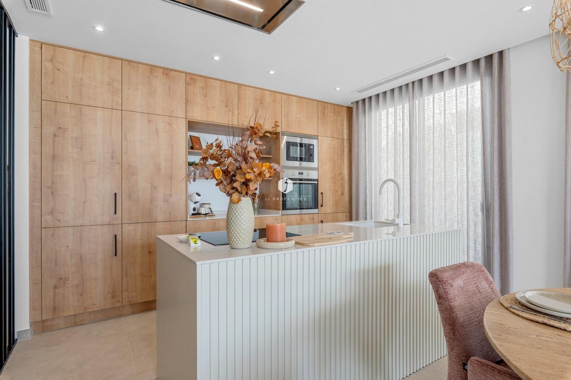 Nouvelle construction - Chalet -
Dolores - Sector 3