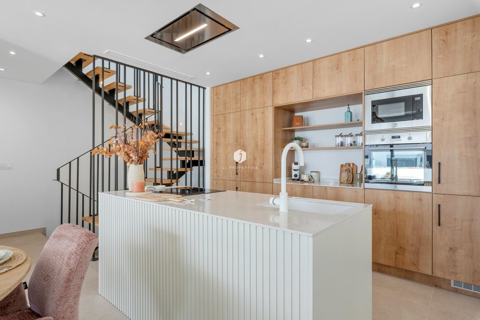 Nouvelle construction - Chalet -
Dolores - Sector 3