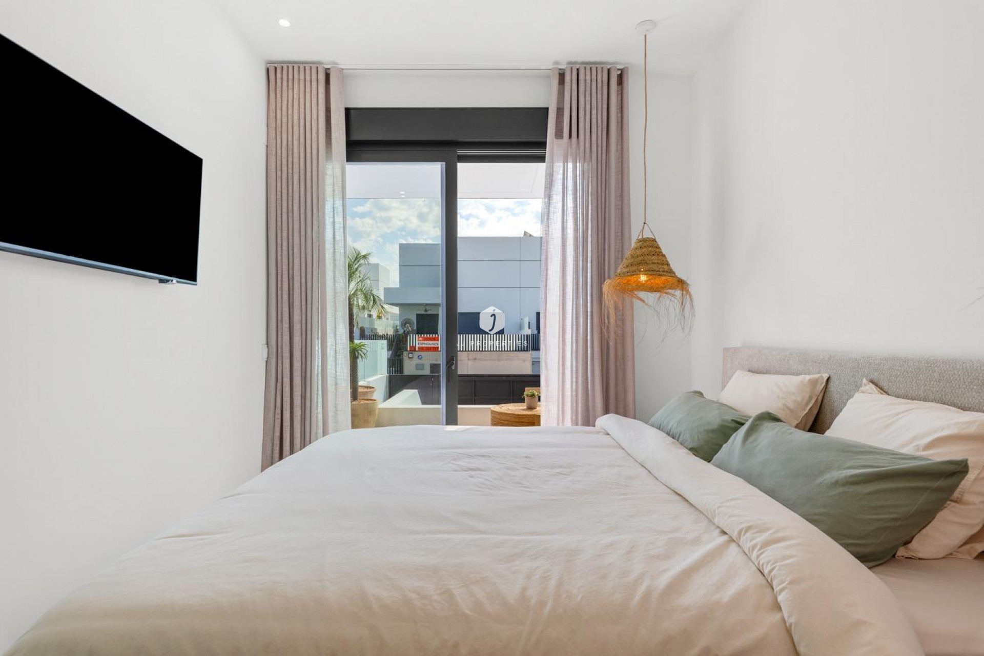 Nouvelle construction - Chalet -
Dolores - Sector 3