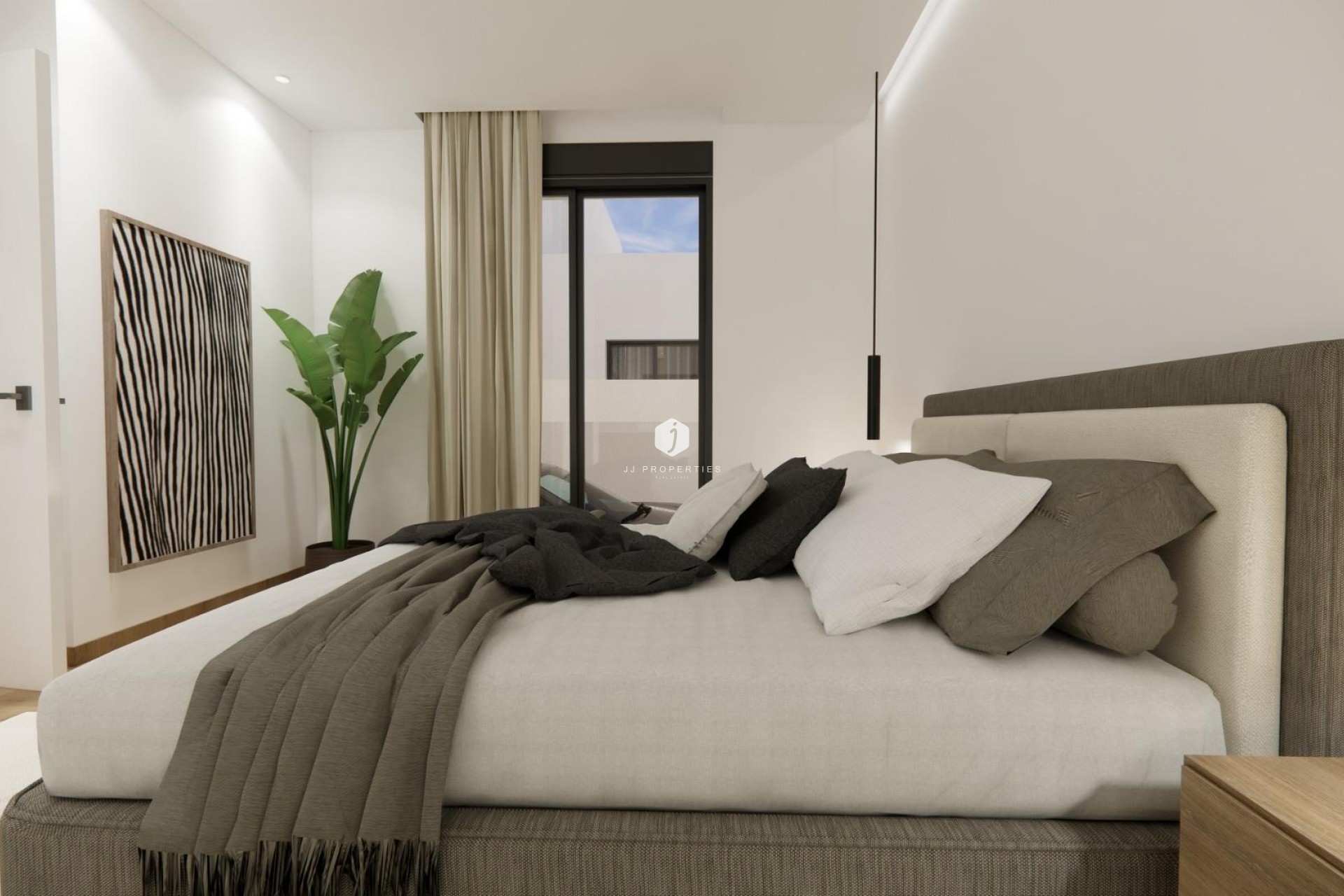 Nouvelle construction - Chalet -
Dolores - urbanizacion