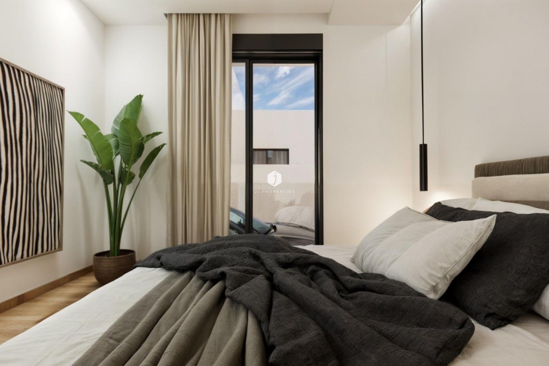 Nouvelle construction - Chalet -
Dolores - urbanizacion