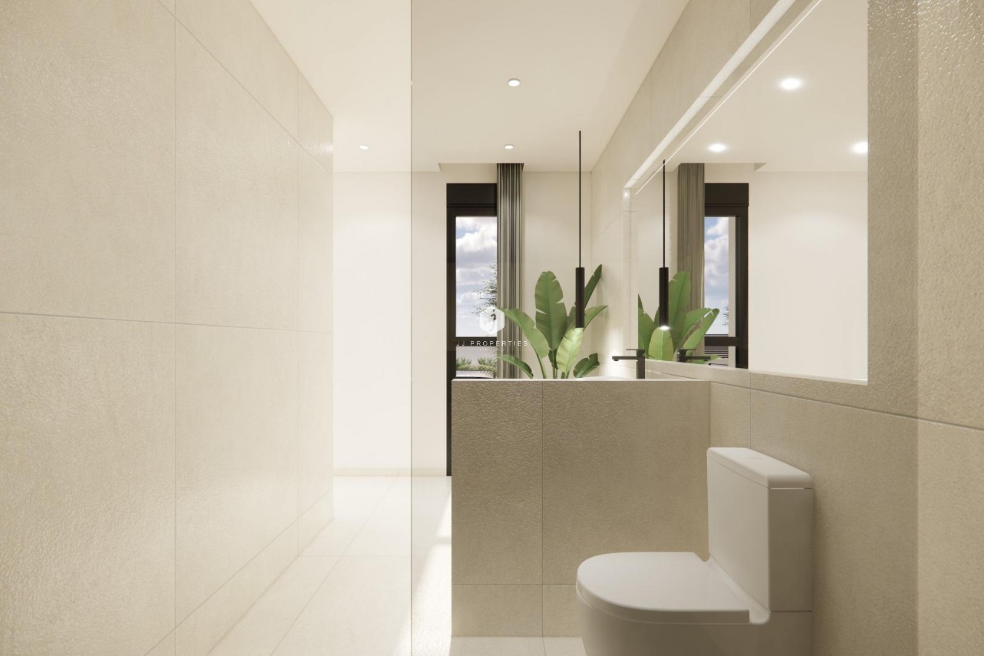 Nouvelle construction - Chalet -
Dolores - urbanizacion