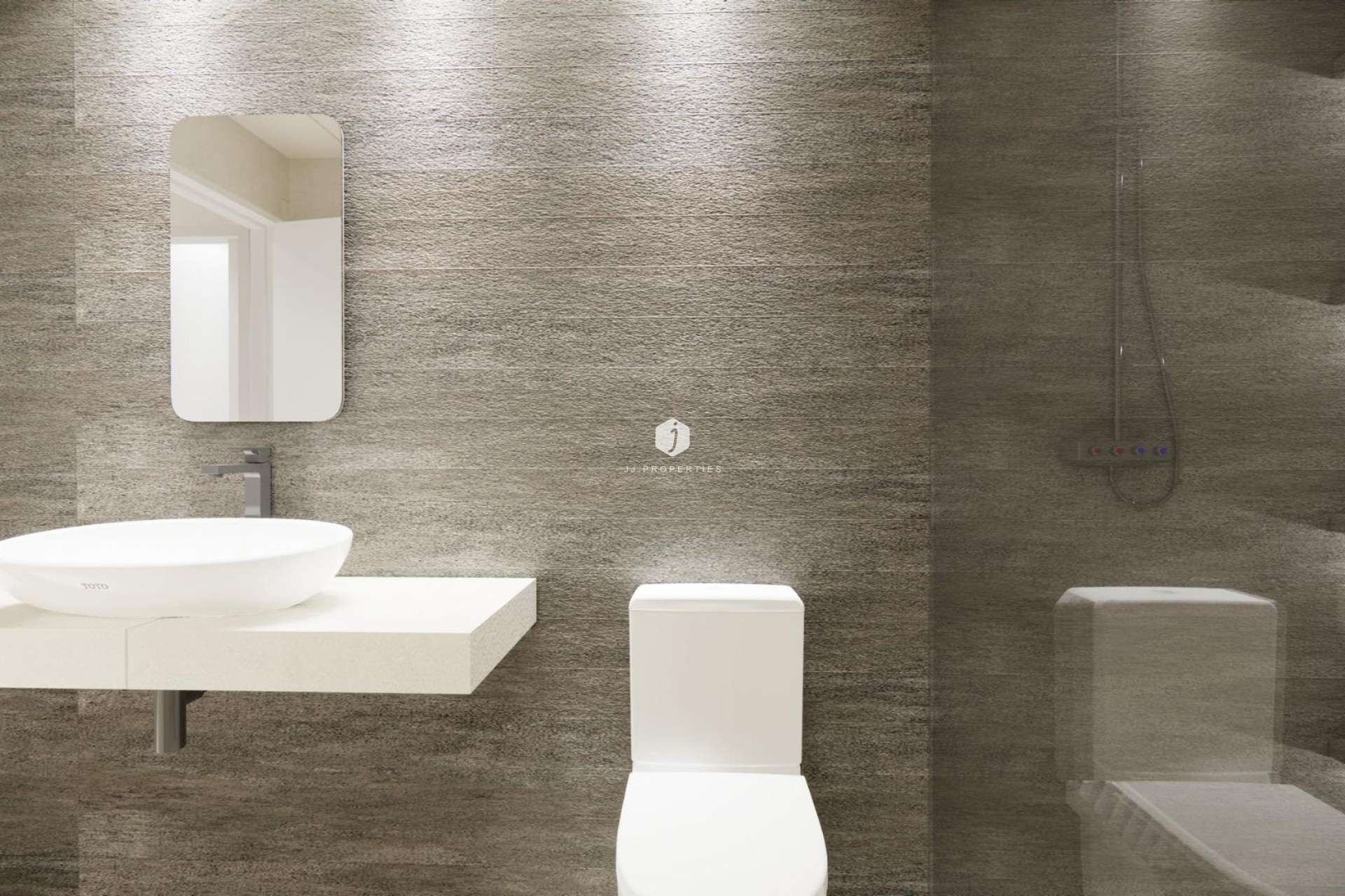 Nouvelle construction - Chalet -
Dolores - urbanizacion