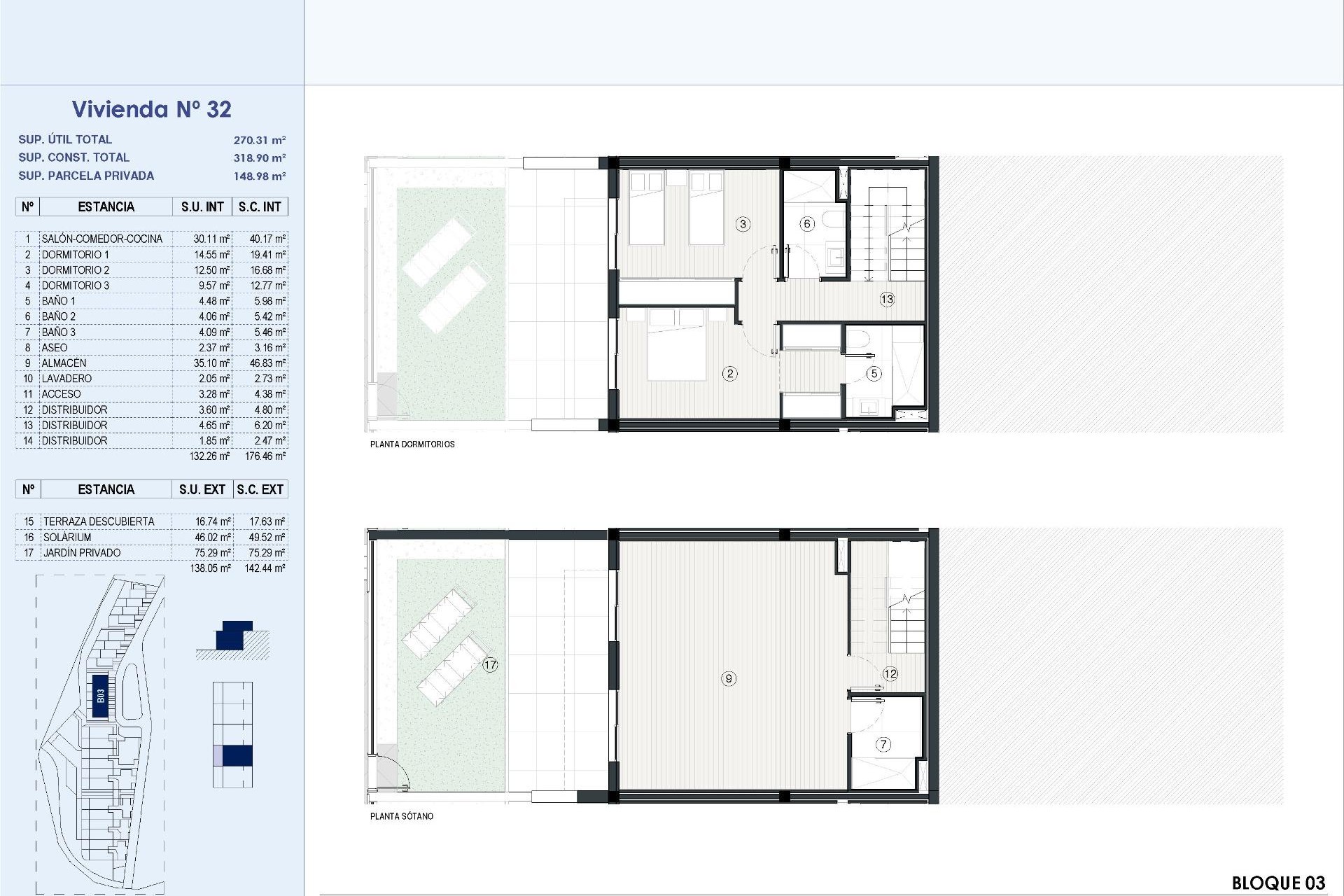 Nouvelle construction - Chalet -
Finestrat - Balcón de finestrat