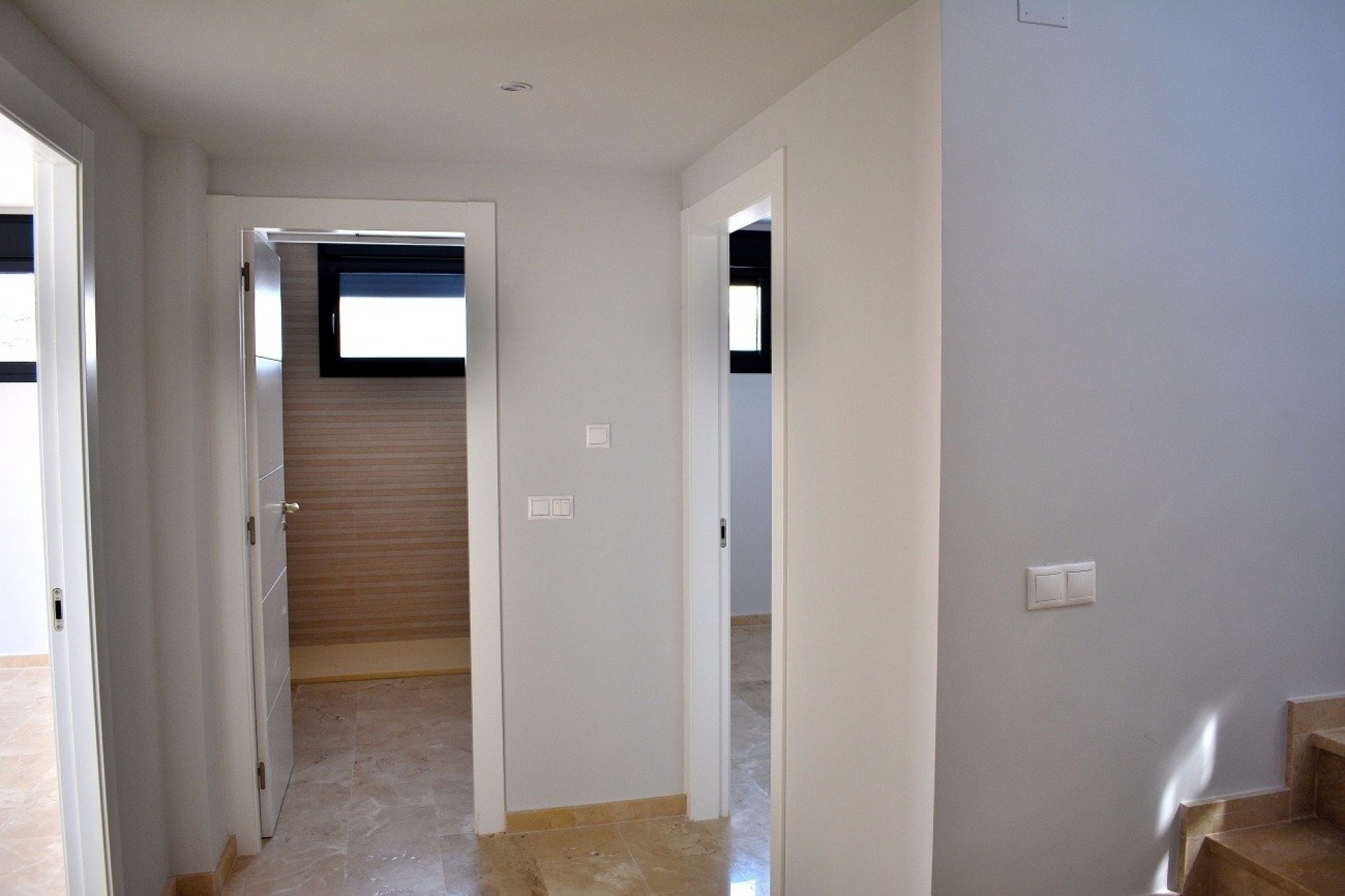 Nouvelle construction - Chalet -
Finestrat - Balcón de finestrat