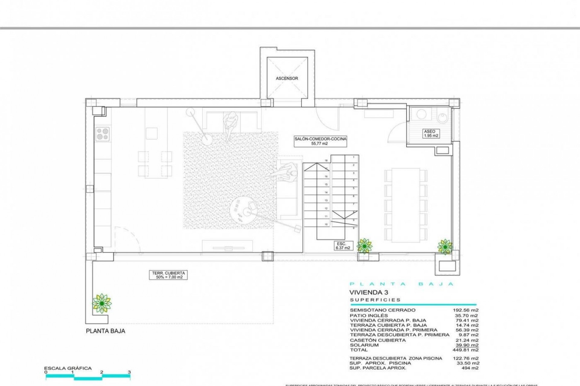 Nouvelle construction - Chalet -
Finestrat - Campana Garden