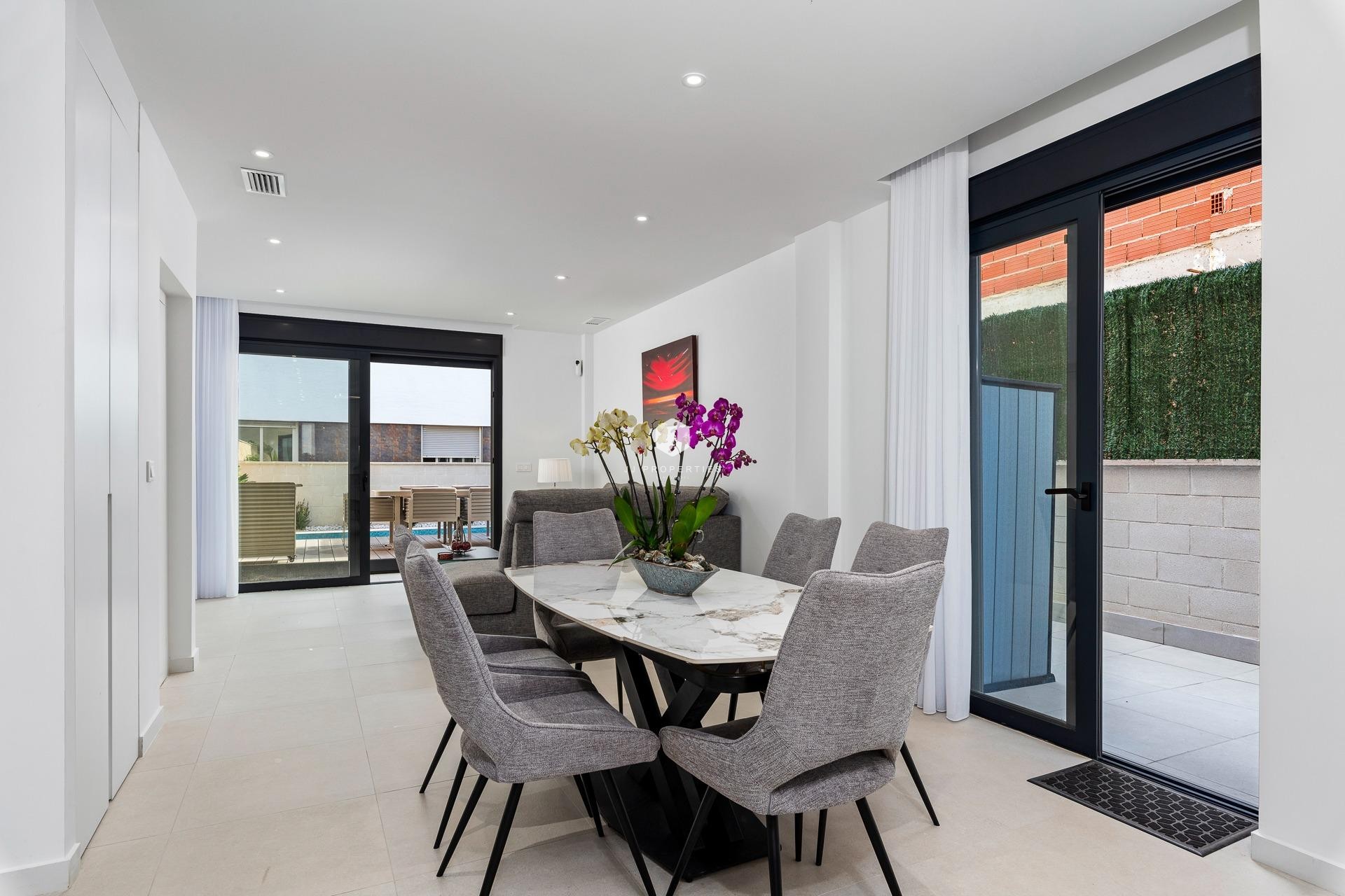 Nouvelle construction - Chalet -
Guardamar del Segura - Els Secans