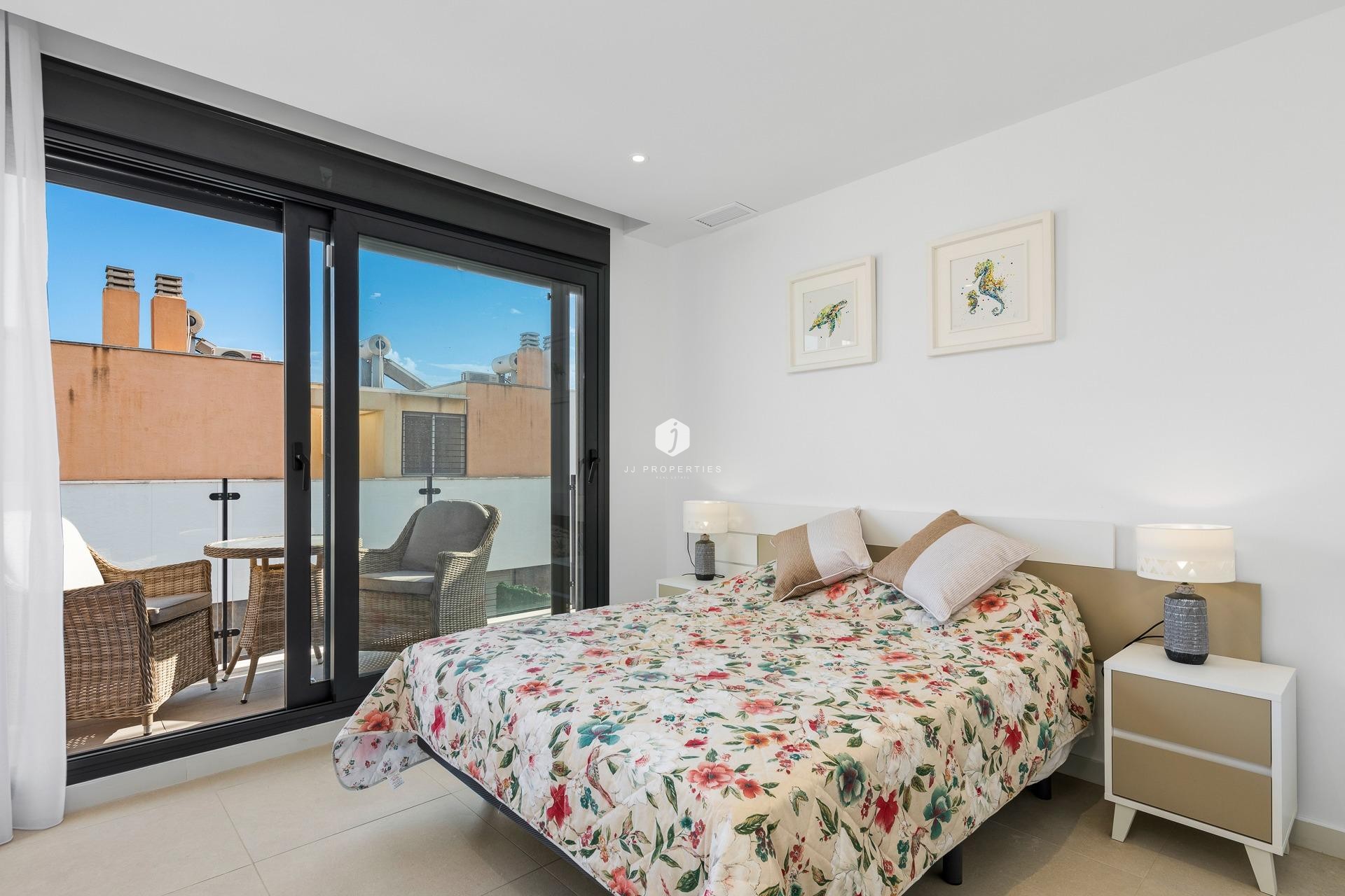 Nouvelle construction - Chalet -
Guardamar del Segura - Els Secans