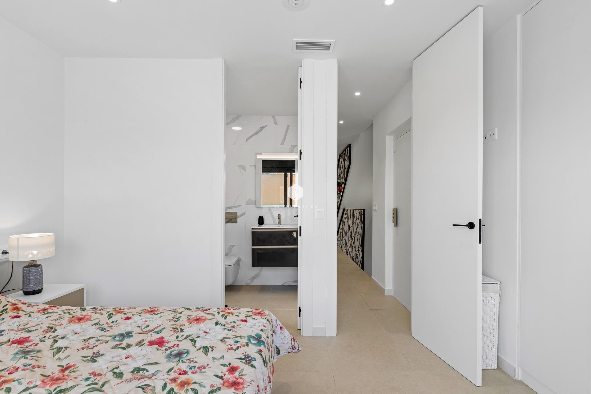 Nouvelle construction - Chalet -
Guardamar del Segura - Els Secans