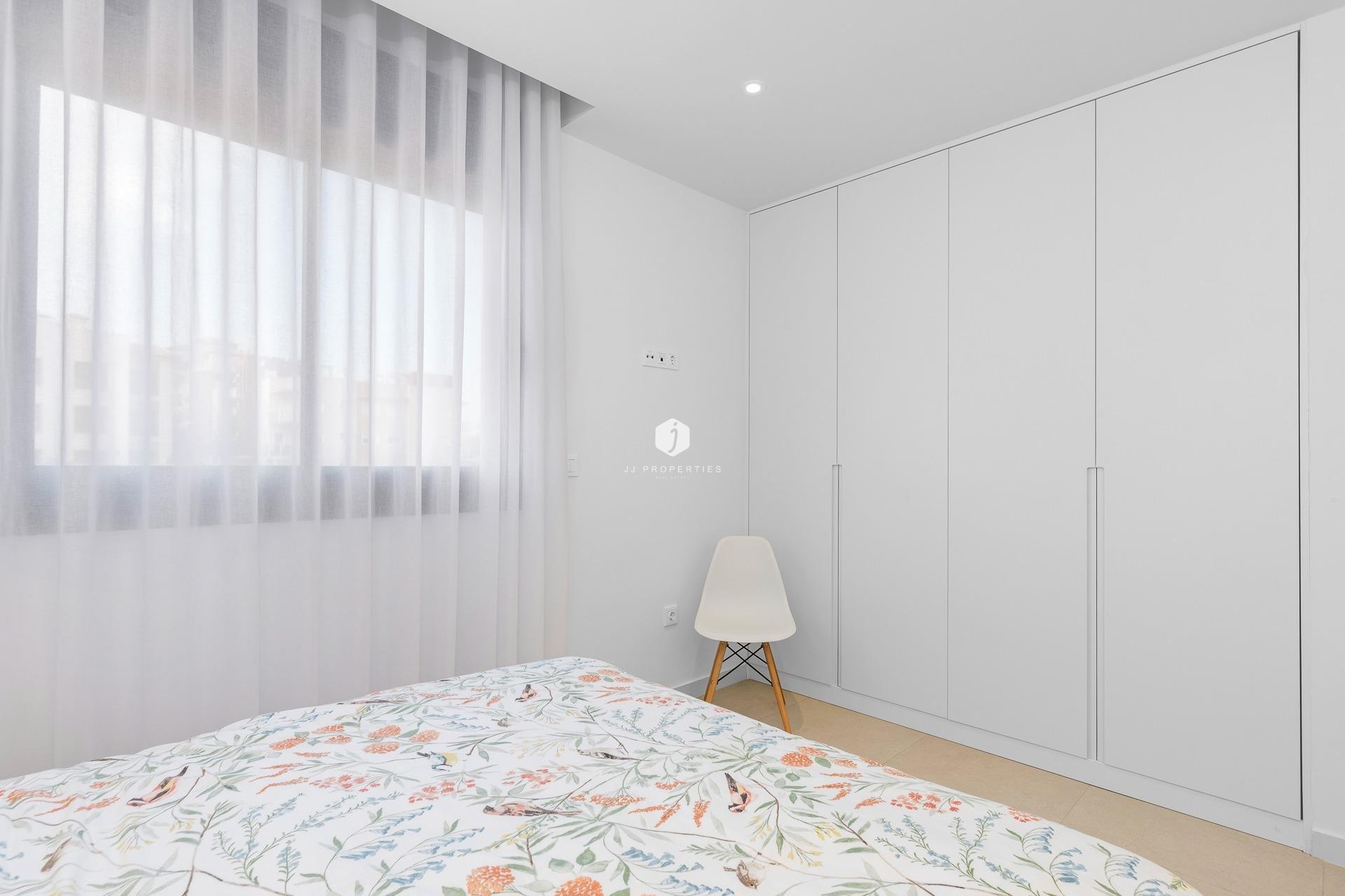 Nouvelle construction - Chalet -
Guardamar del Segura - Els Secans