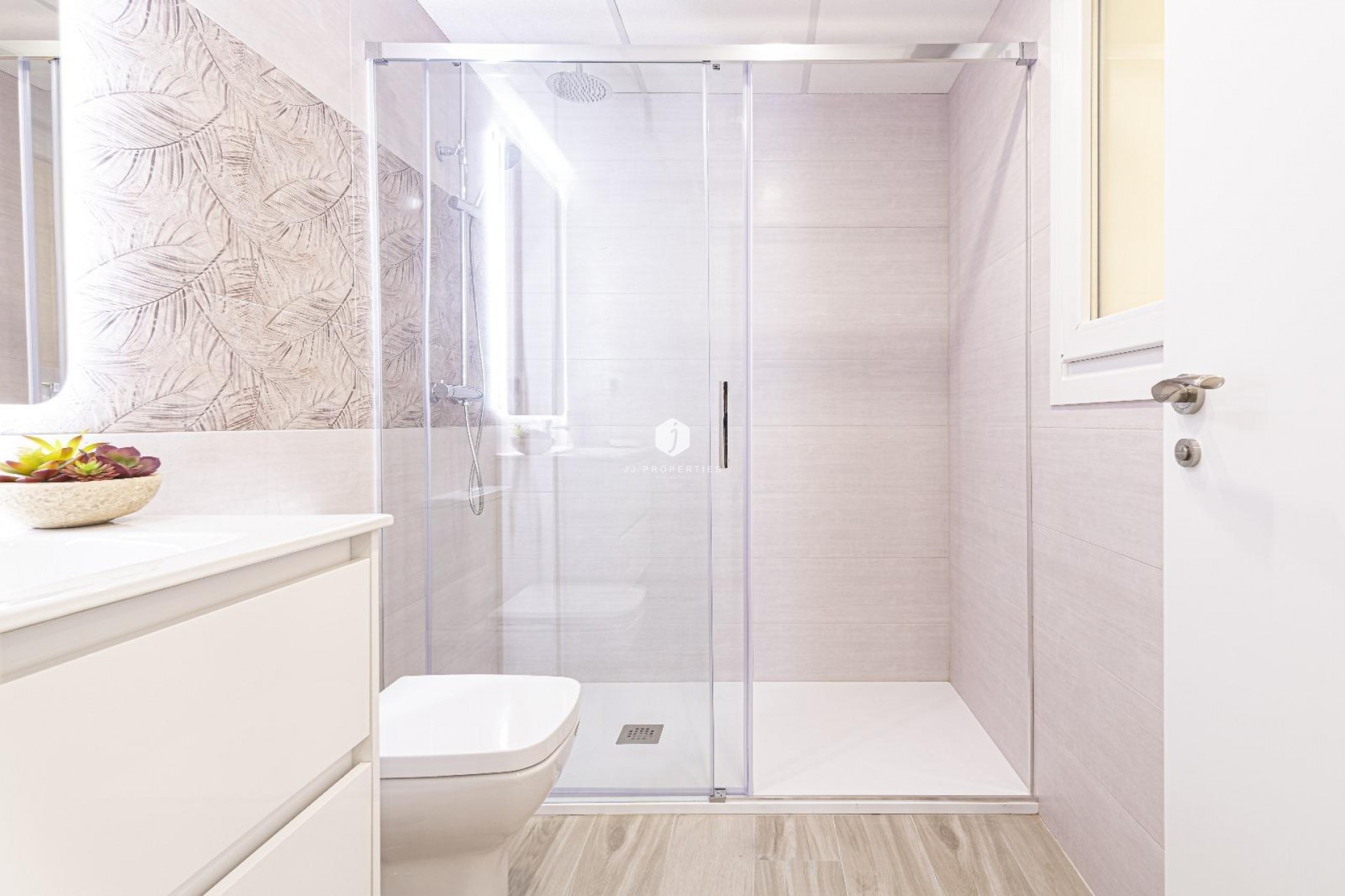 Nouvelle construction - Chalet -
La Manga del Mar Menor - La Manga