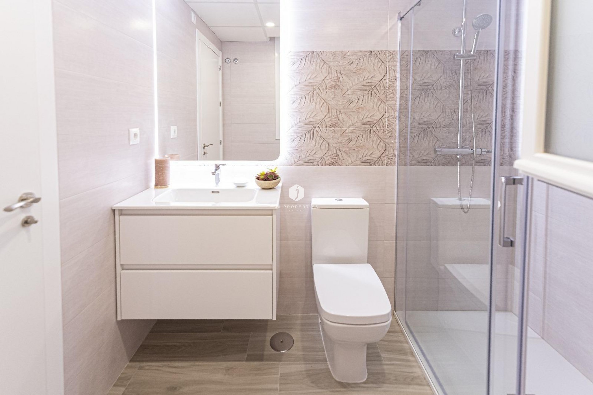 Nouvelle construction - Chalet -
La Manga del Mar Menor - La Manga