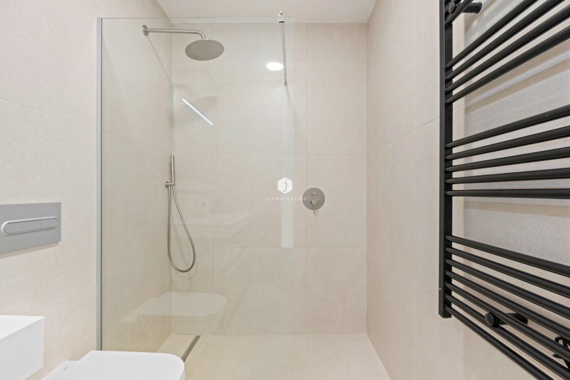 Nouvelle construction - Chalet -
Los Alcazares - Serena Golf