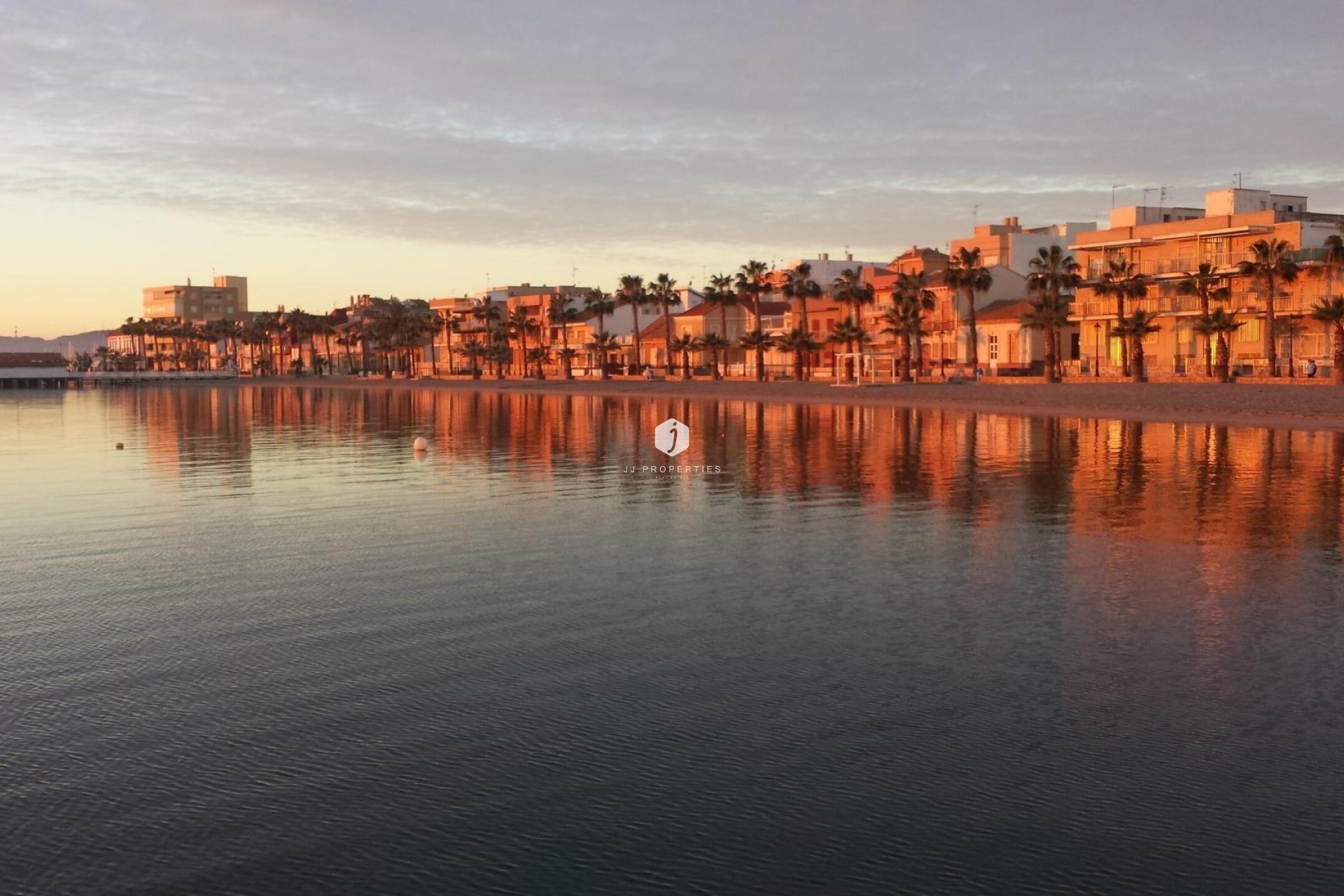 Nouvelle construction - Chalet -
Los Alcazares - Torre del Rame