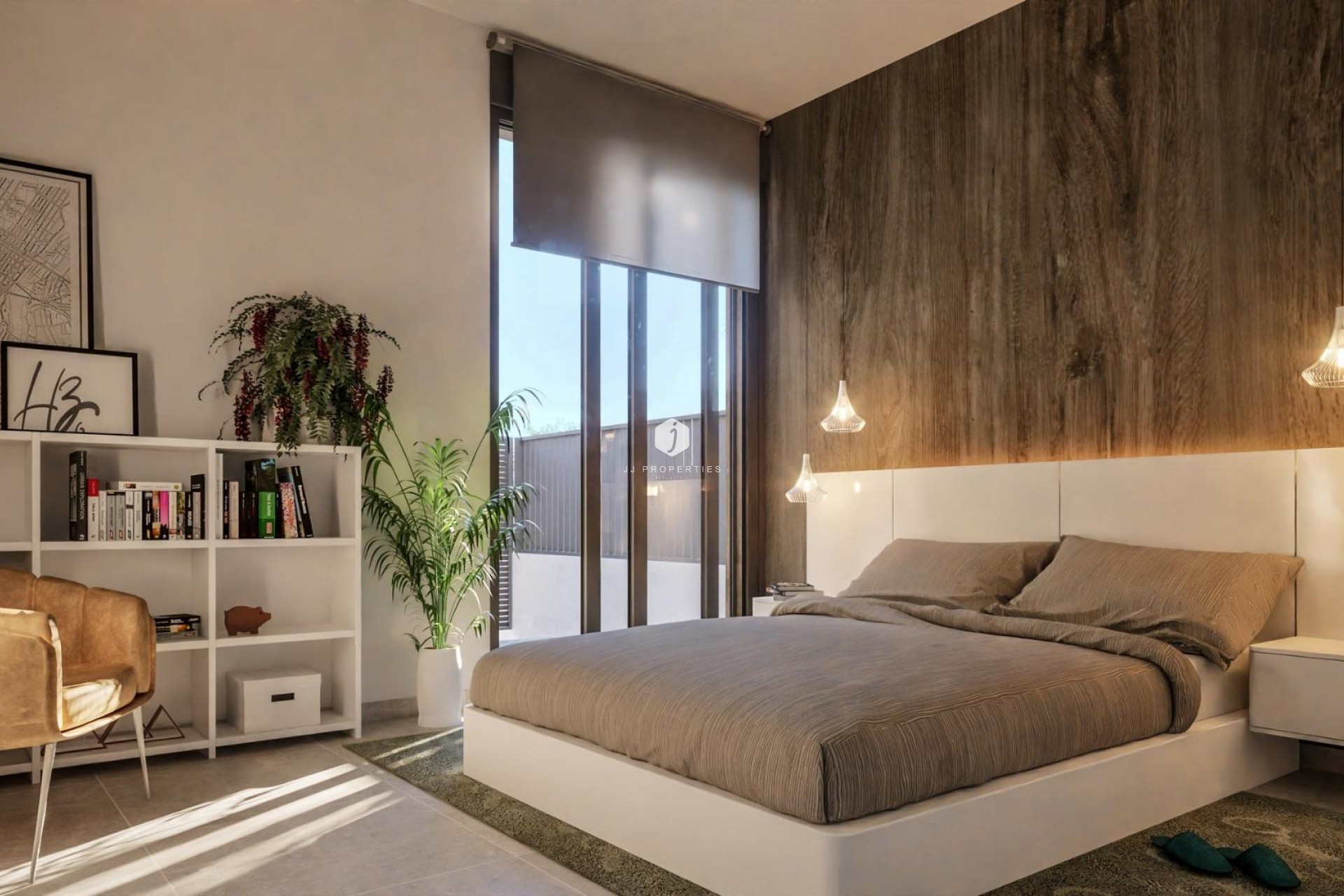 Nouvelle construction - Chalet -
Los Nietos - Los Nietos playa