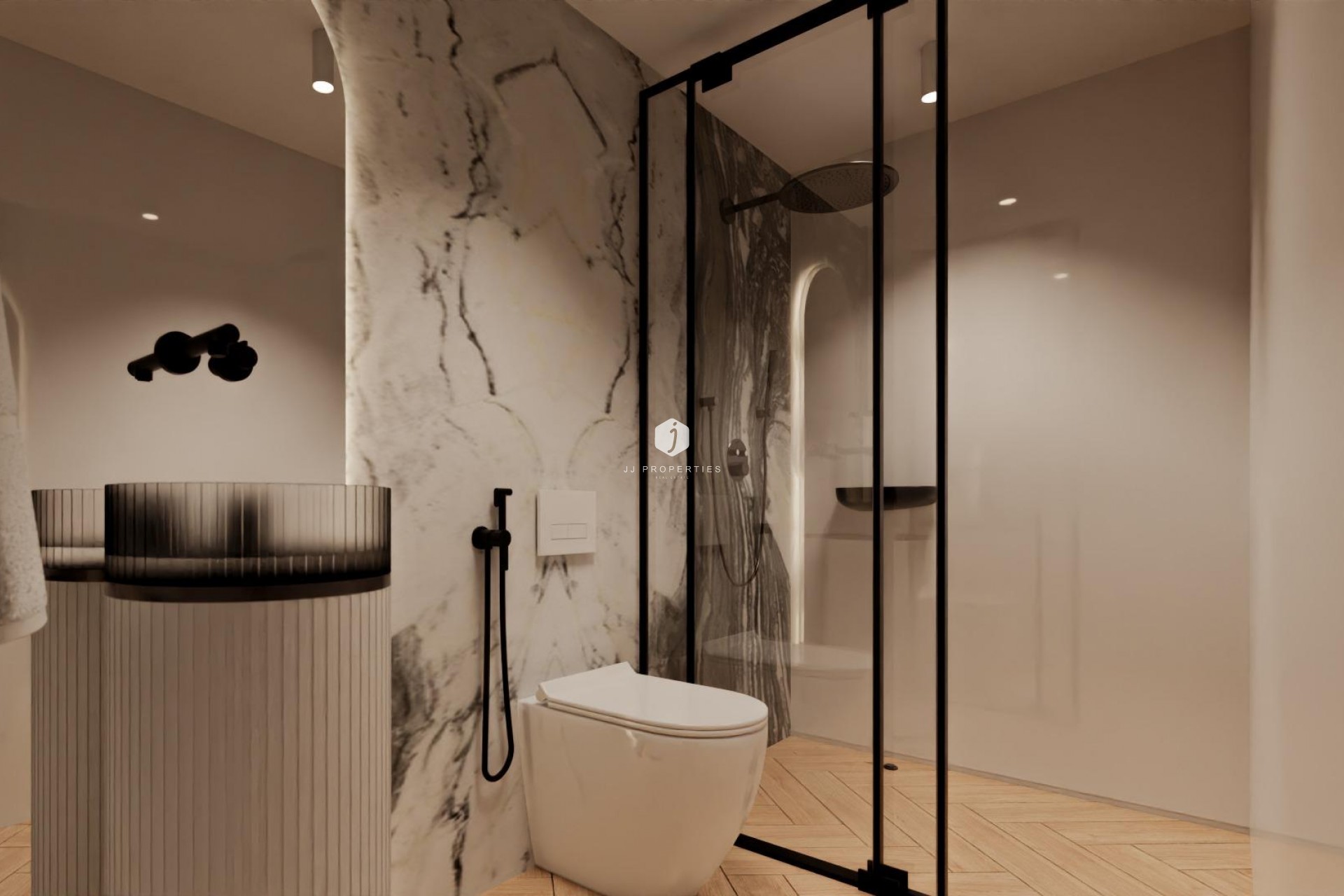 Nouvelle construction - Chalet -
Orihuela Costa - Castillo de Don Juan