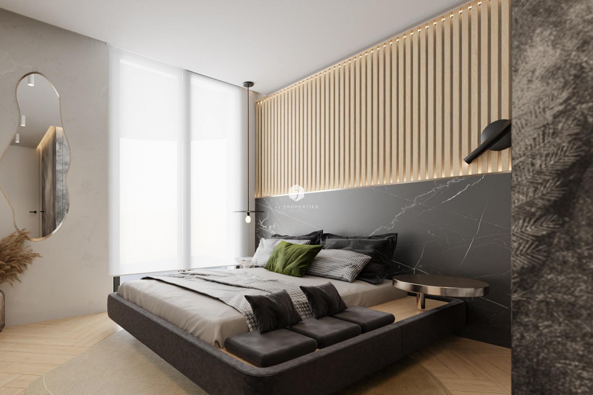 Nouvelle construction - Chalet -
Orihuela Costa - Castillo de Don Juan