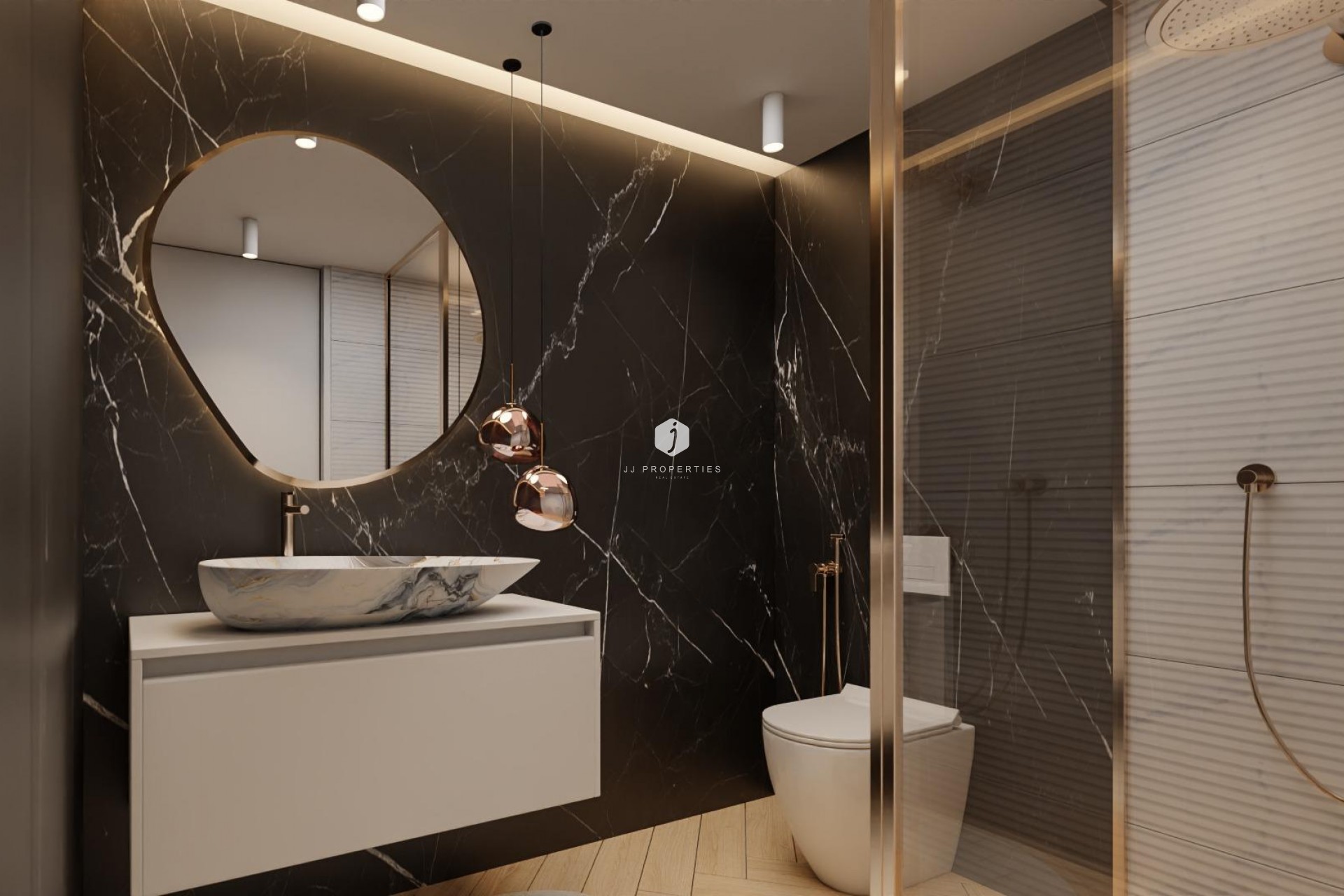 Nouvelle construction - Chalet -
Orihuela Costa - Castillo de Don Juan