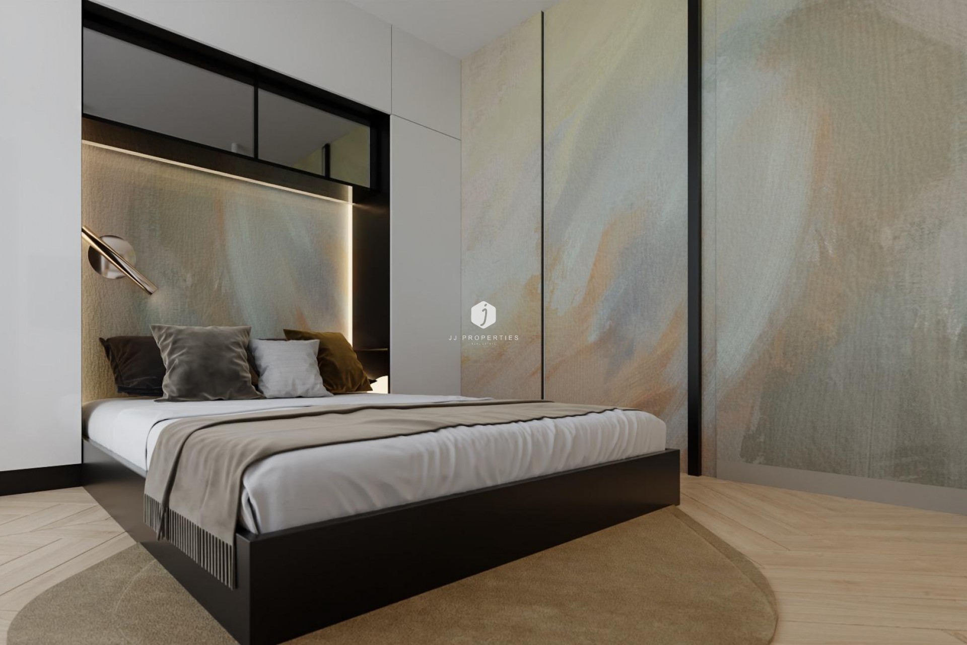 Nouvelle construction - Chalet -
Orihuela Costa - Castillo de Don Juan