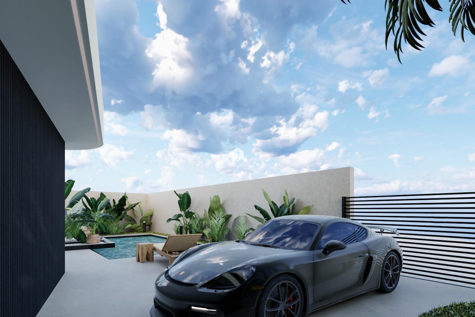 Nouvelle construction - Chalet -
Orihuela Costa - Castillo de Don Juan